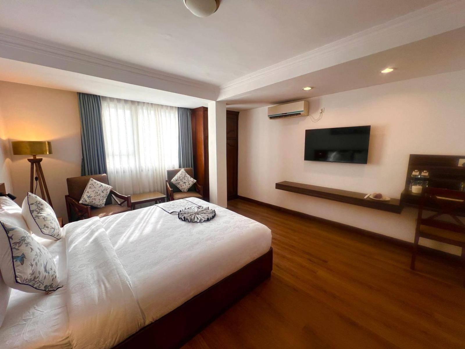 Gallery Park Hotel