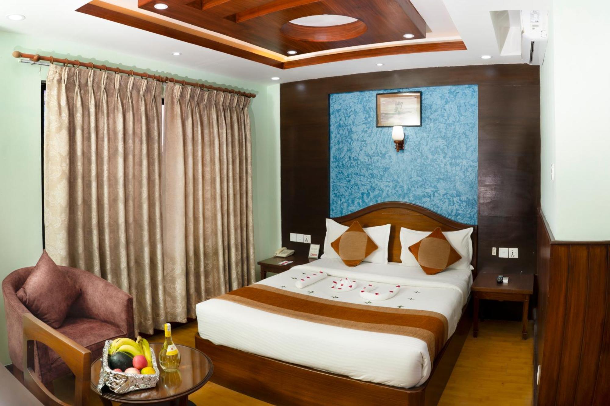 Samsara Boutique 3*