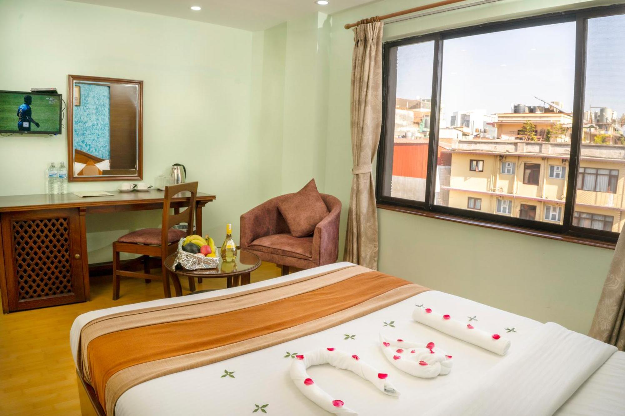 Samsara Boutique 3* Catmandu