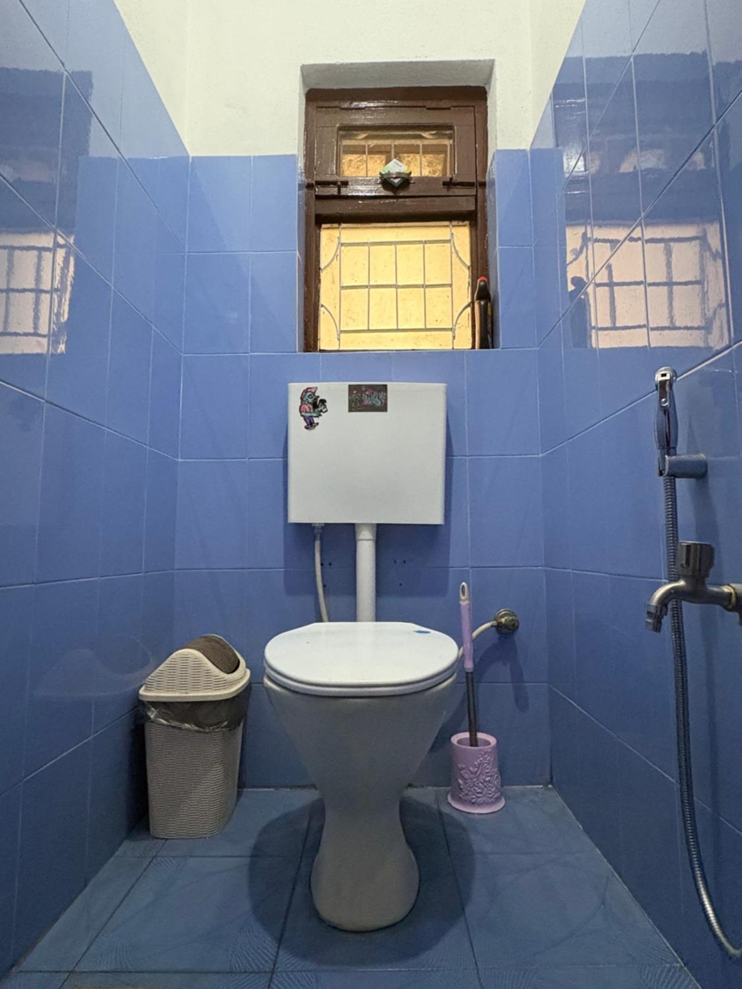Homestay Drakon Nest