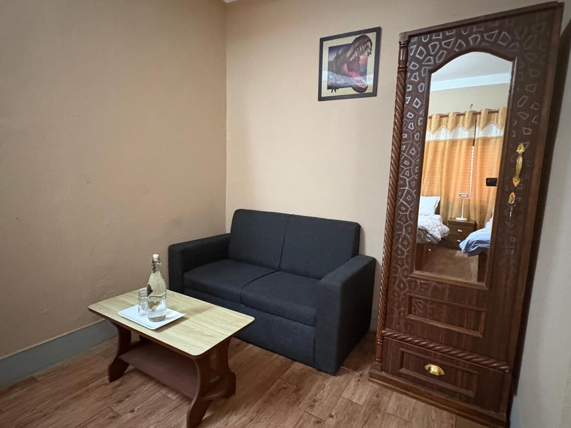 Drakon Nest Homestay Kathmandu