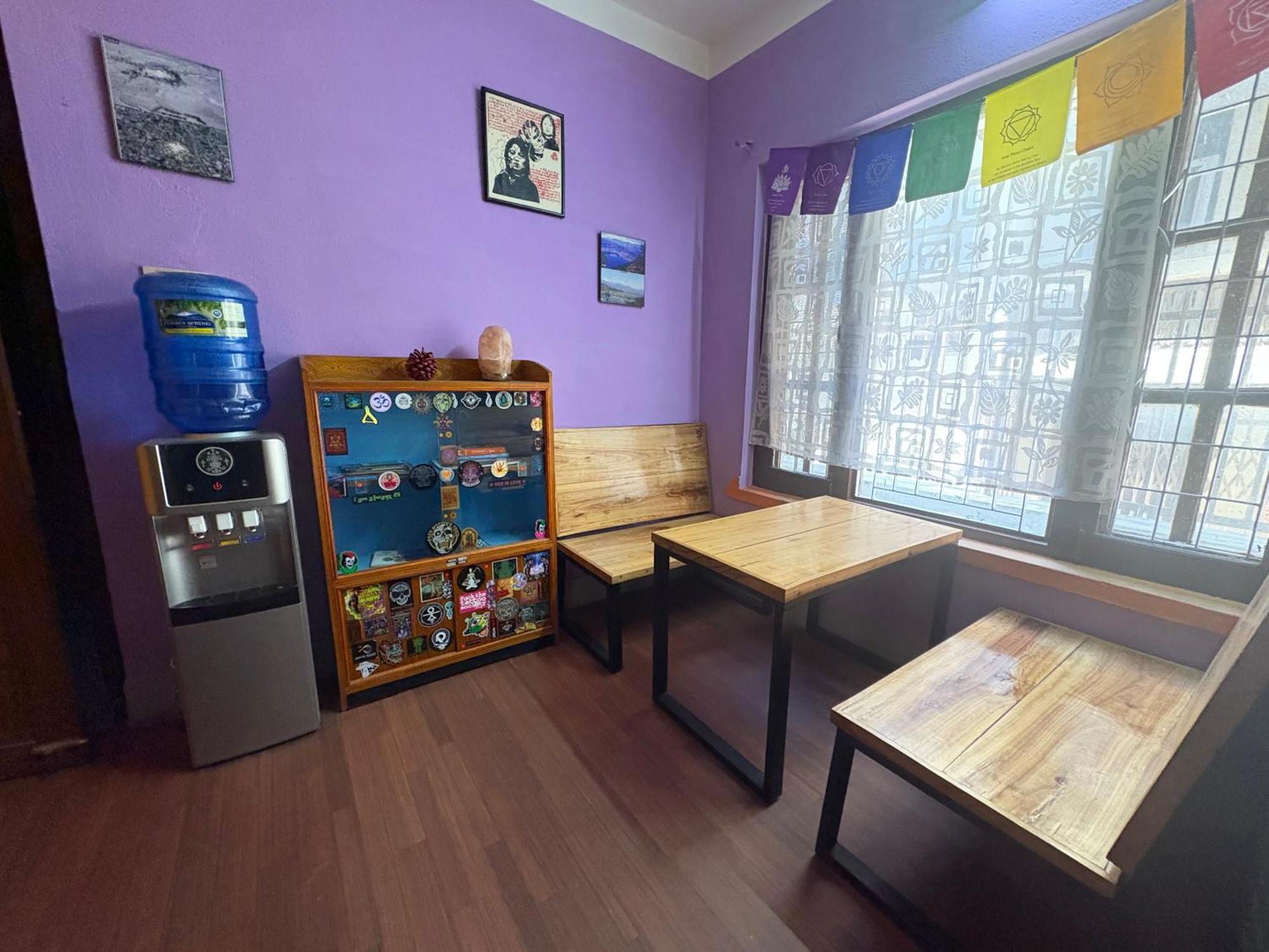 Homestay Drakon Nest Kathmandu