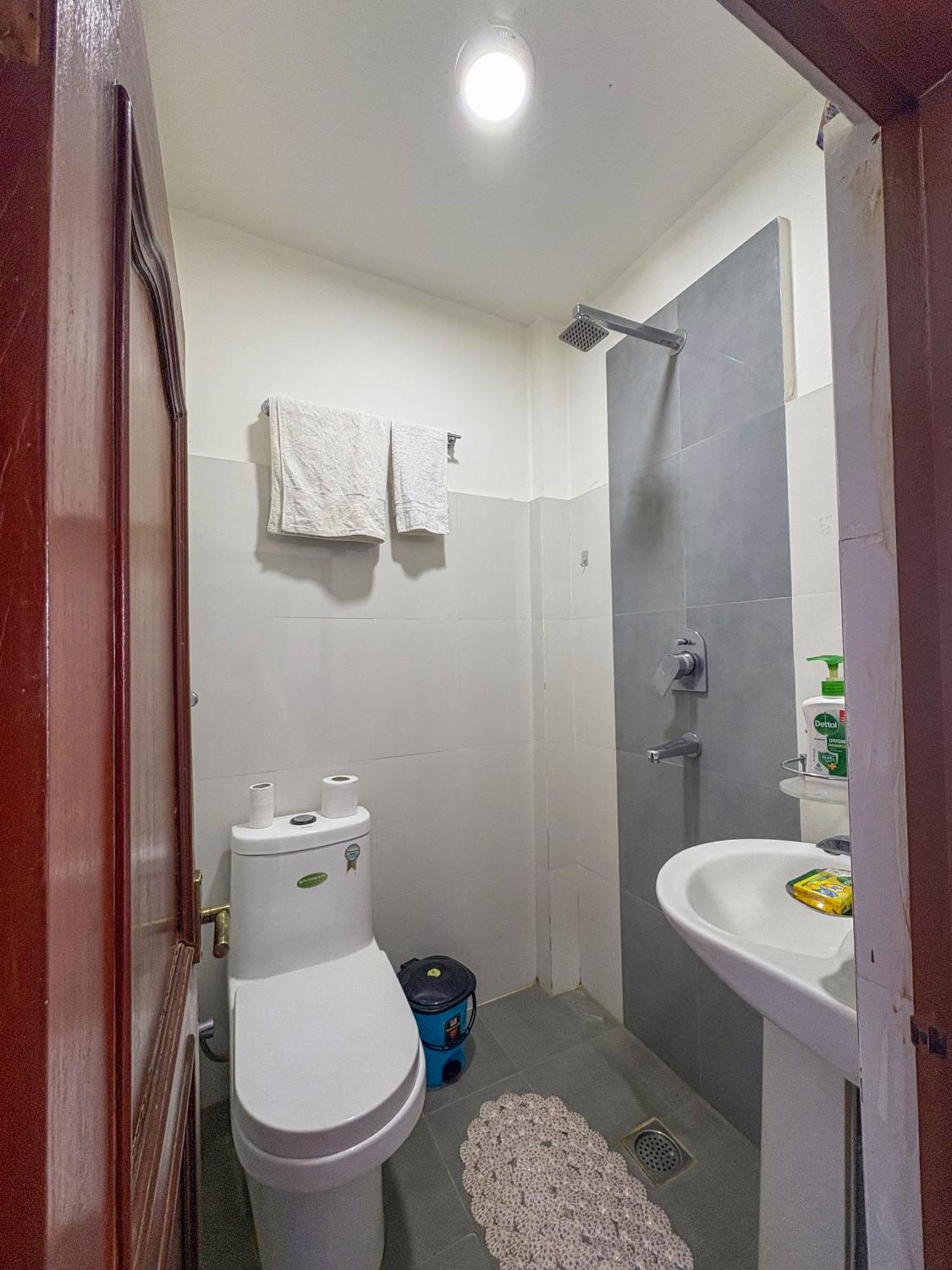 Stunning View With Private Rooftop & Balcony Kathmandu