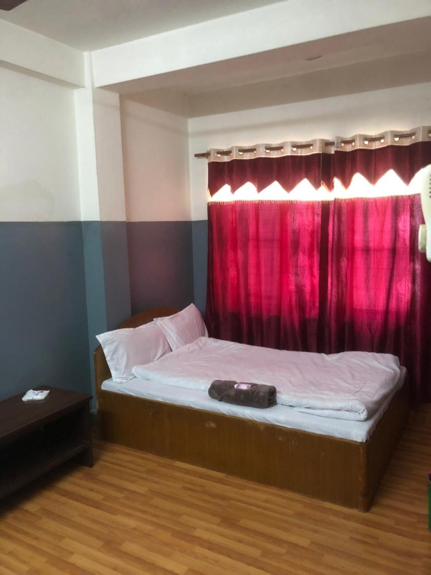 Trilok * Kathmandu