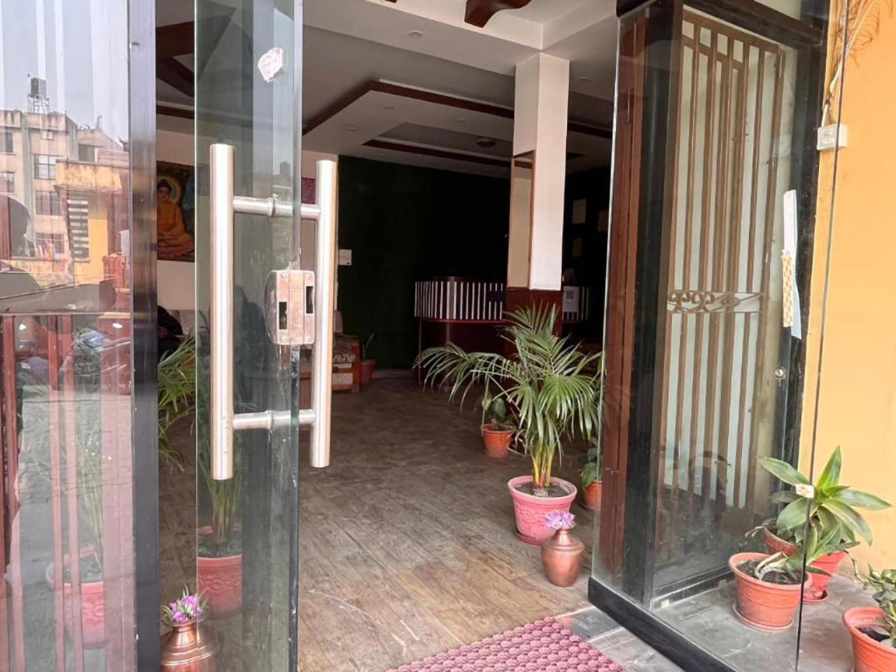 Guest house Sports Pvt Ltd *