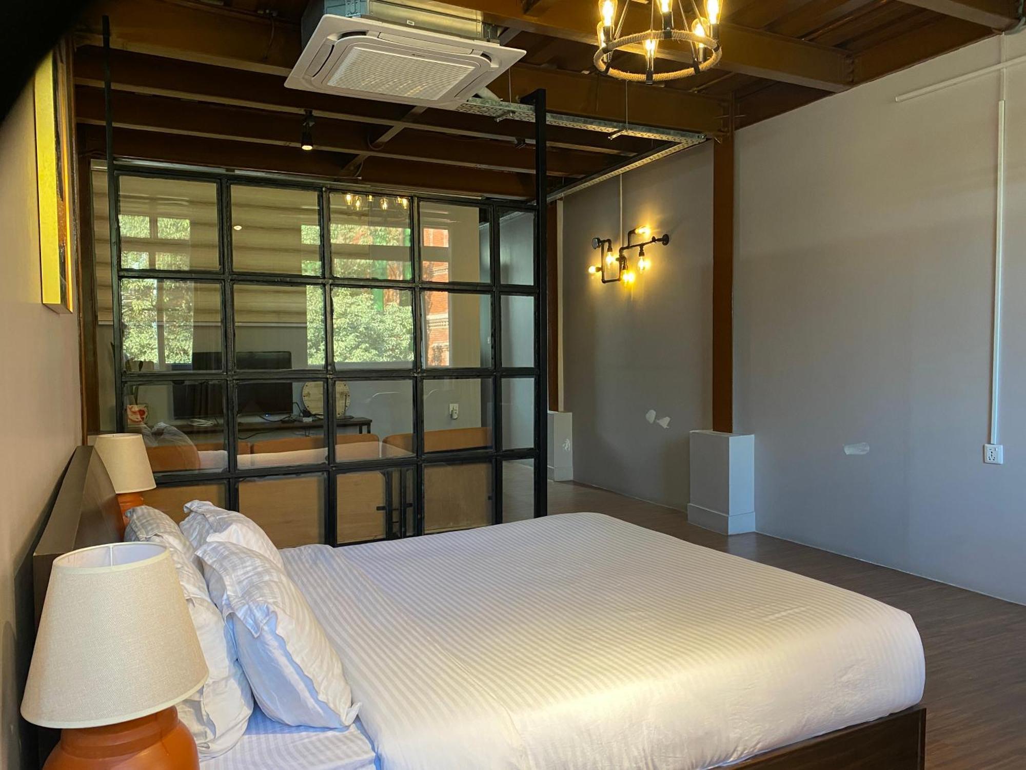 Modern Luxury Kathmandu