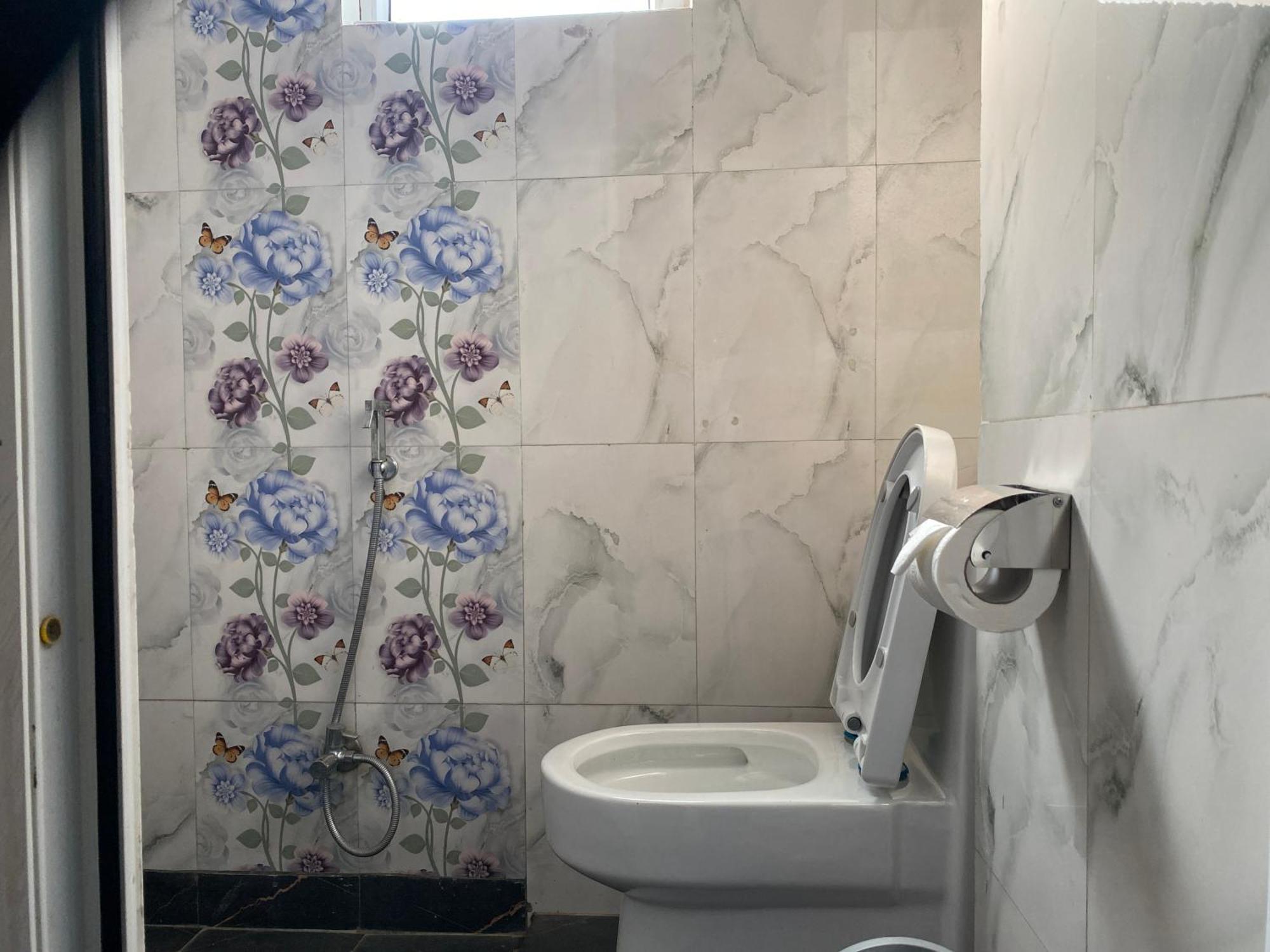 Modern Luxury Kathmandu