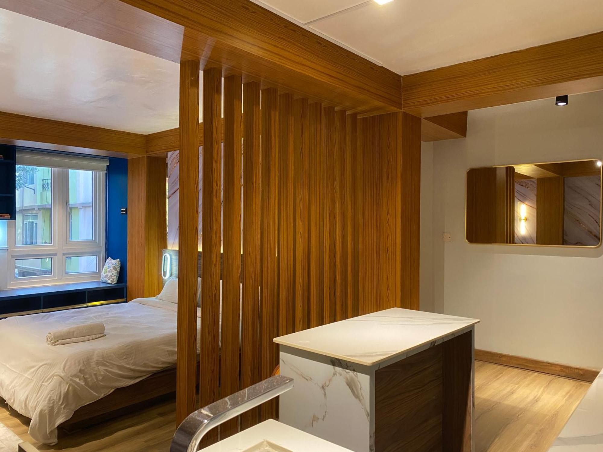 Modern Luxury Apartment Kathmandu