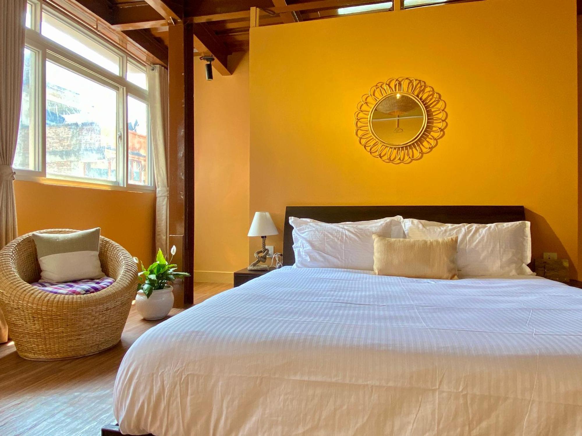 Modern Luxury Apartment Kathmandu