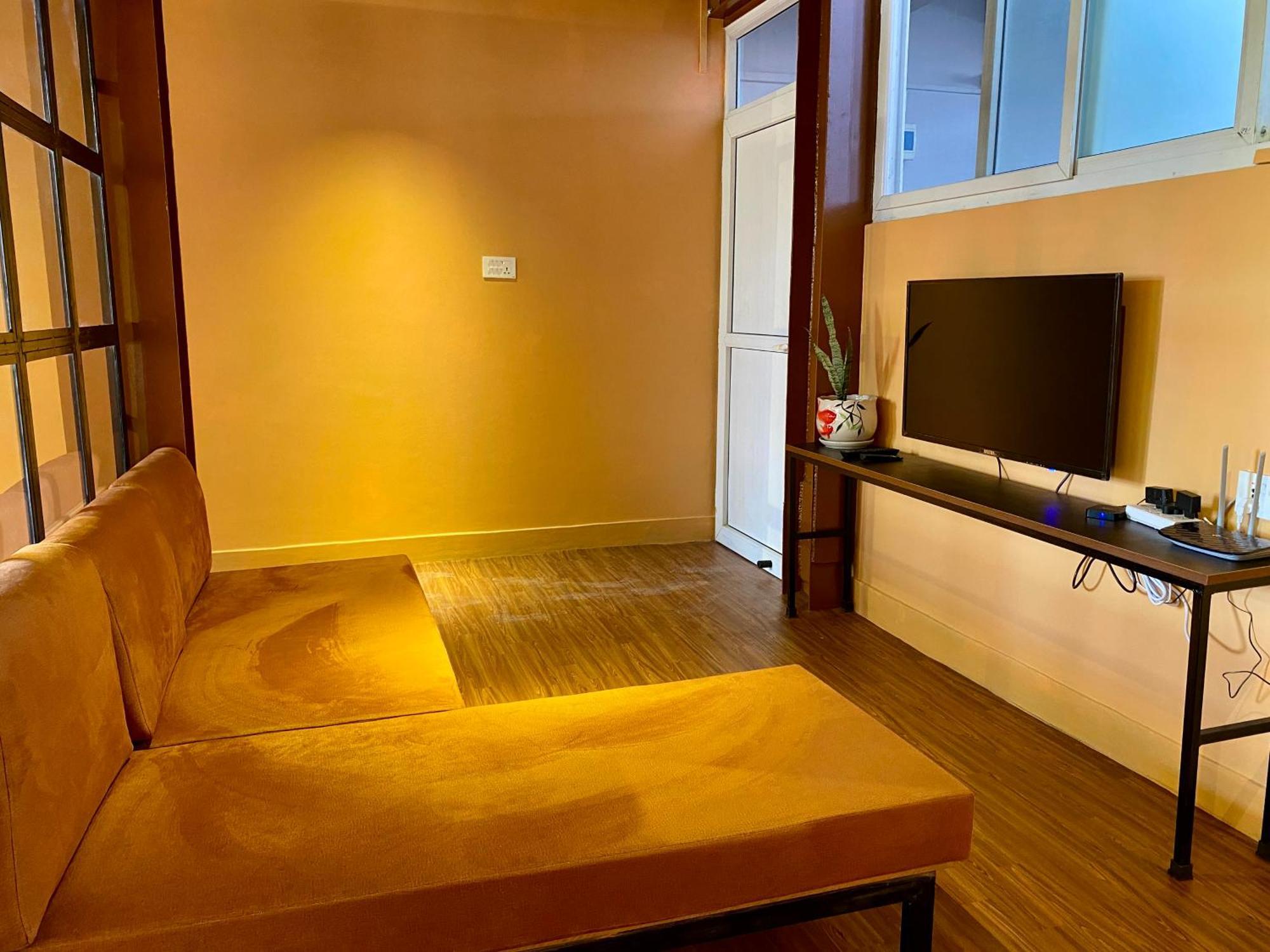 Modern Luxury * Kathmandu