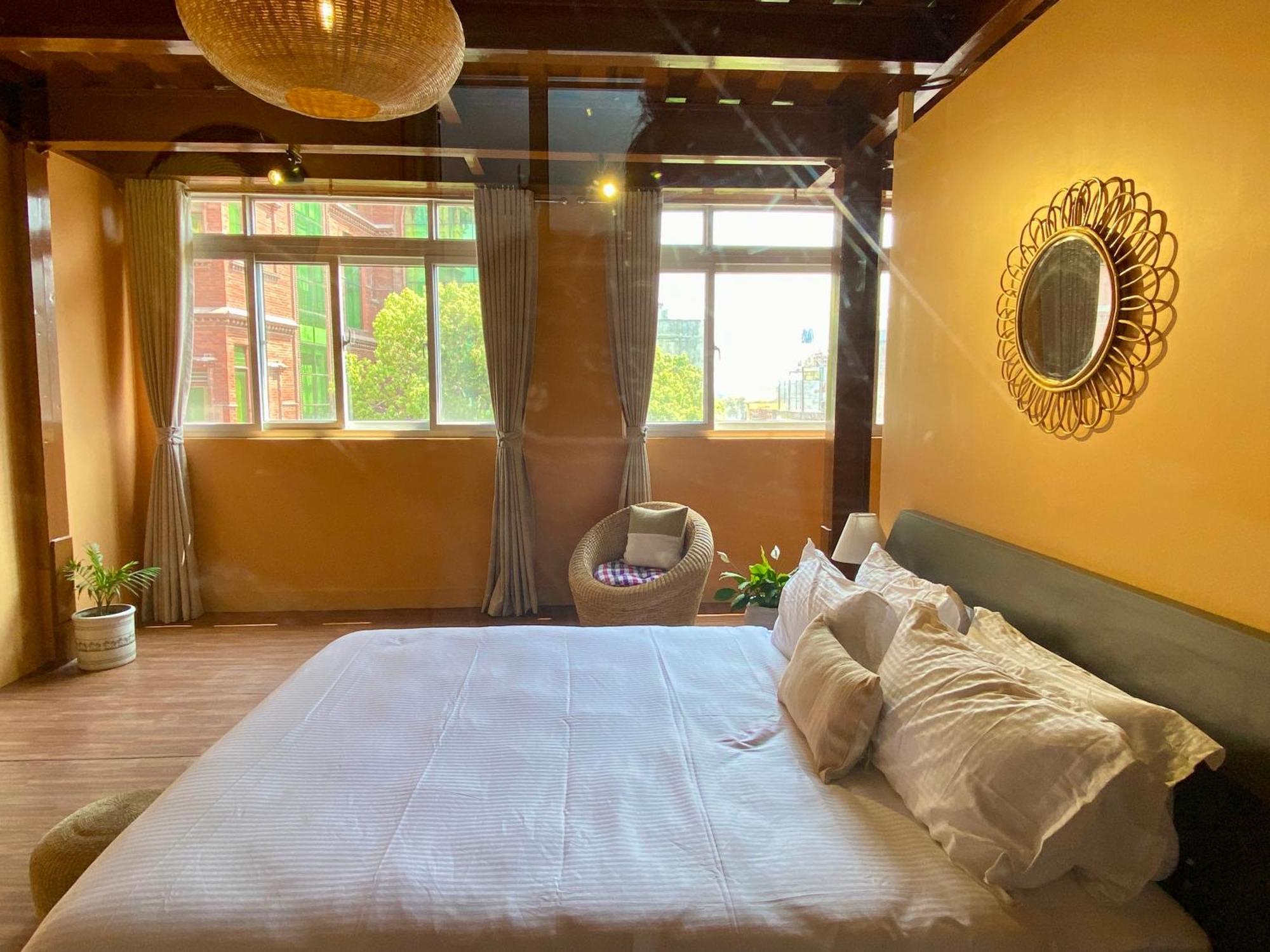 Modern Luxury * Kathmandu
