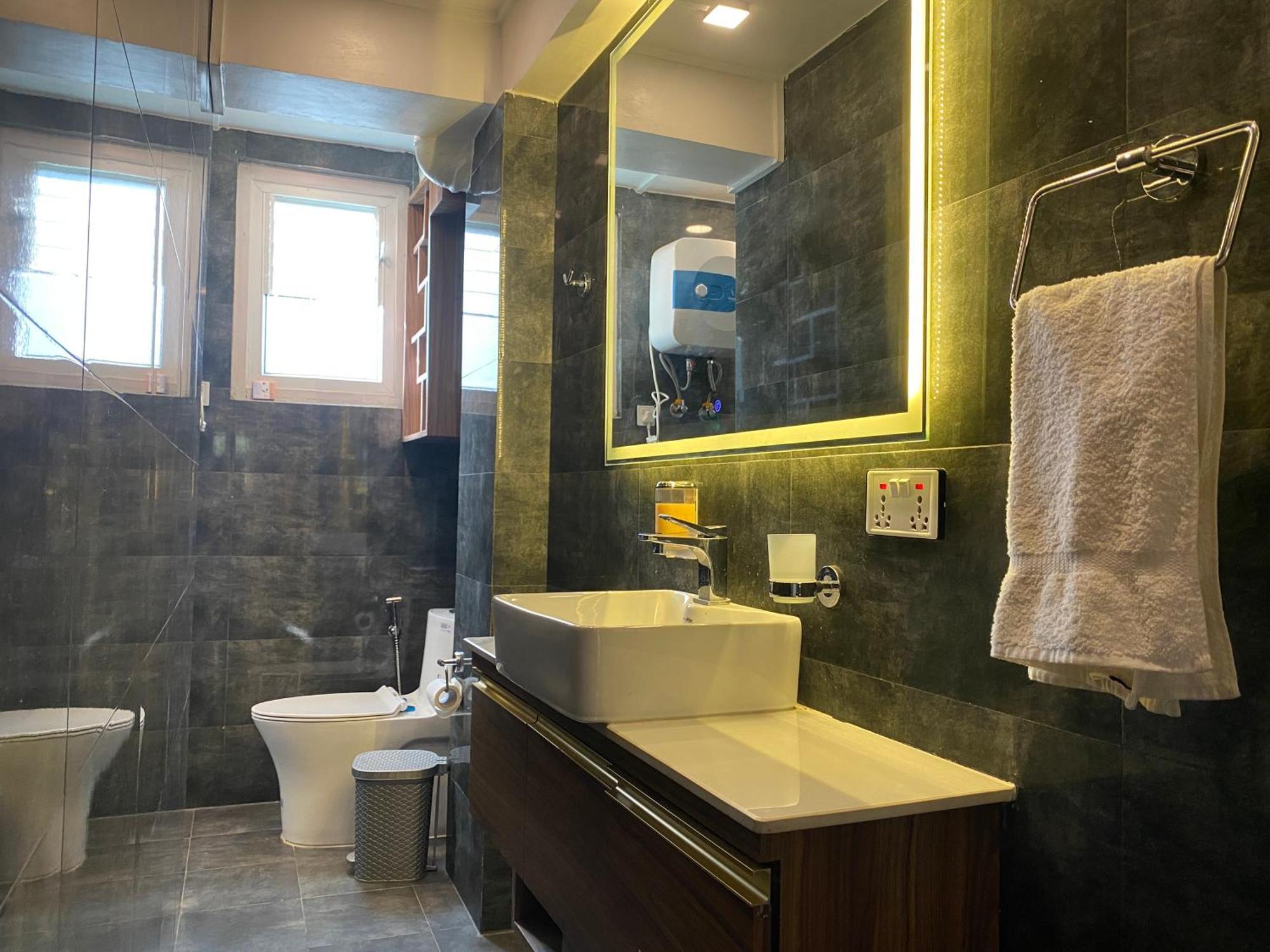 Apartment Modern Luxury Kathmandu