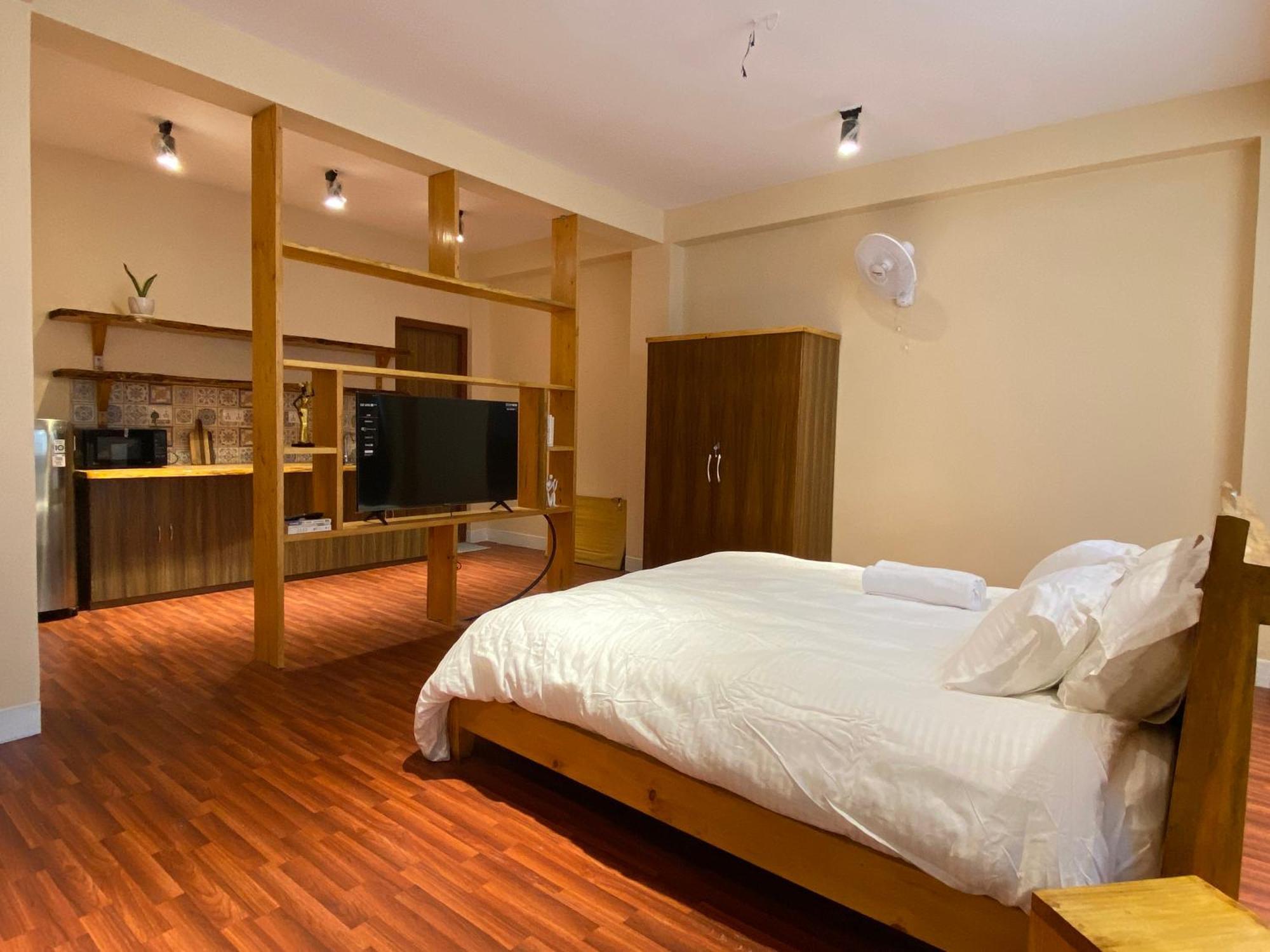 Modern Luxury * Kathmandu