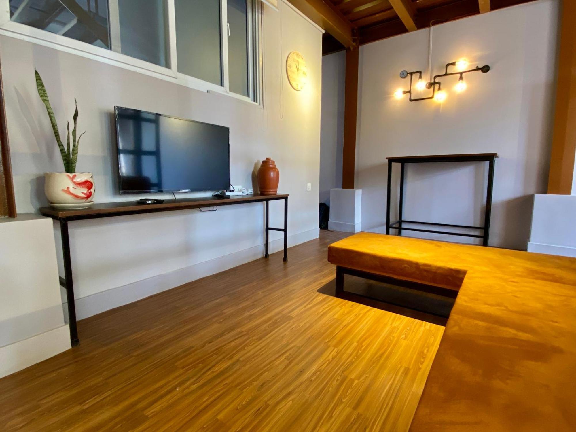 Modern Luxury Apartment Kathmandu