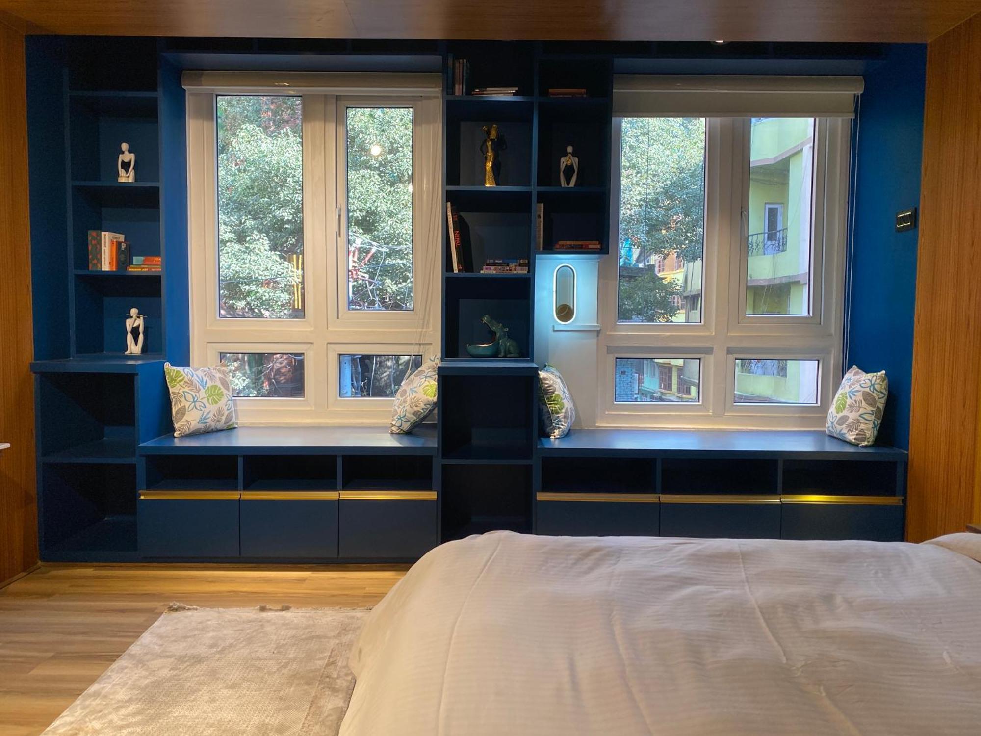 Modern Luxury Apartment