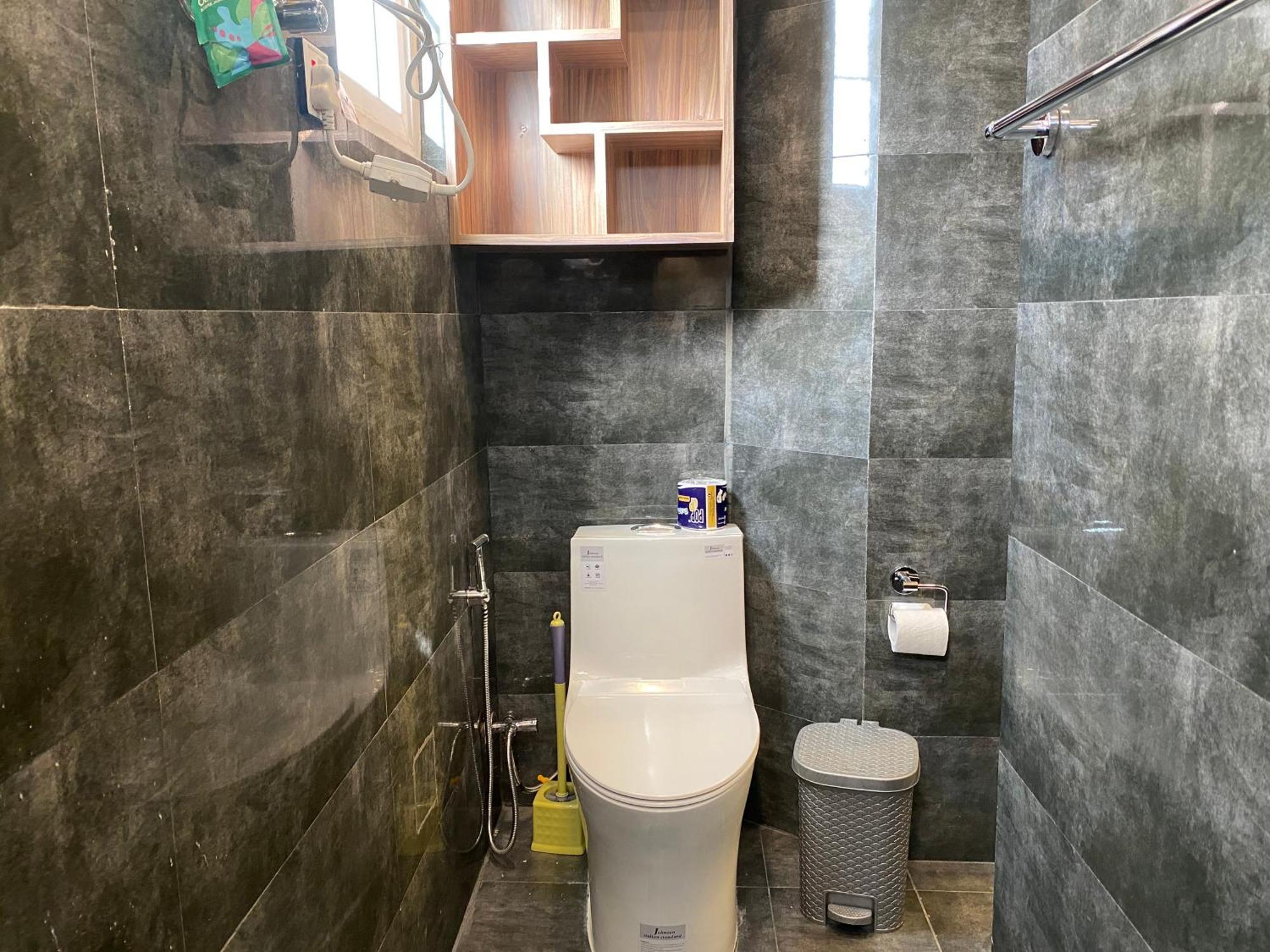 Modern Luxury Apartment Kathmandu