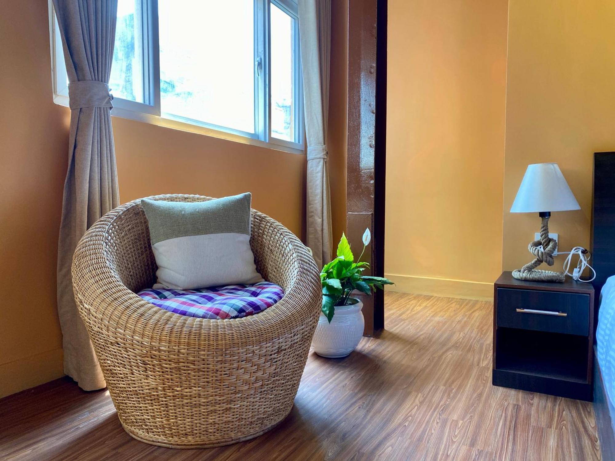 Modern Luxury Kathmandu