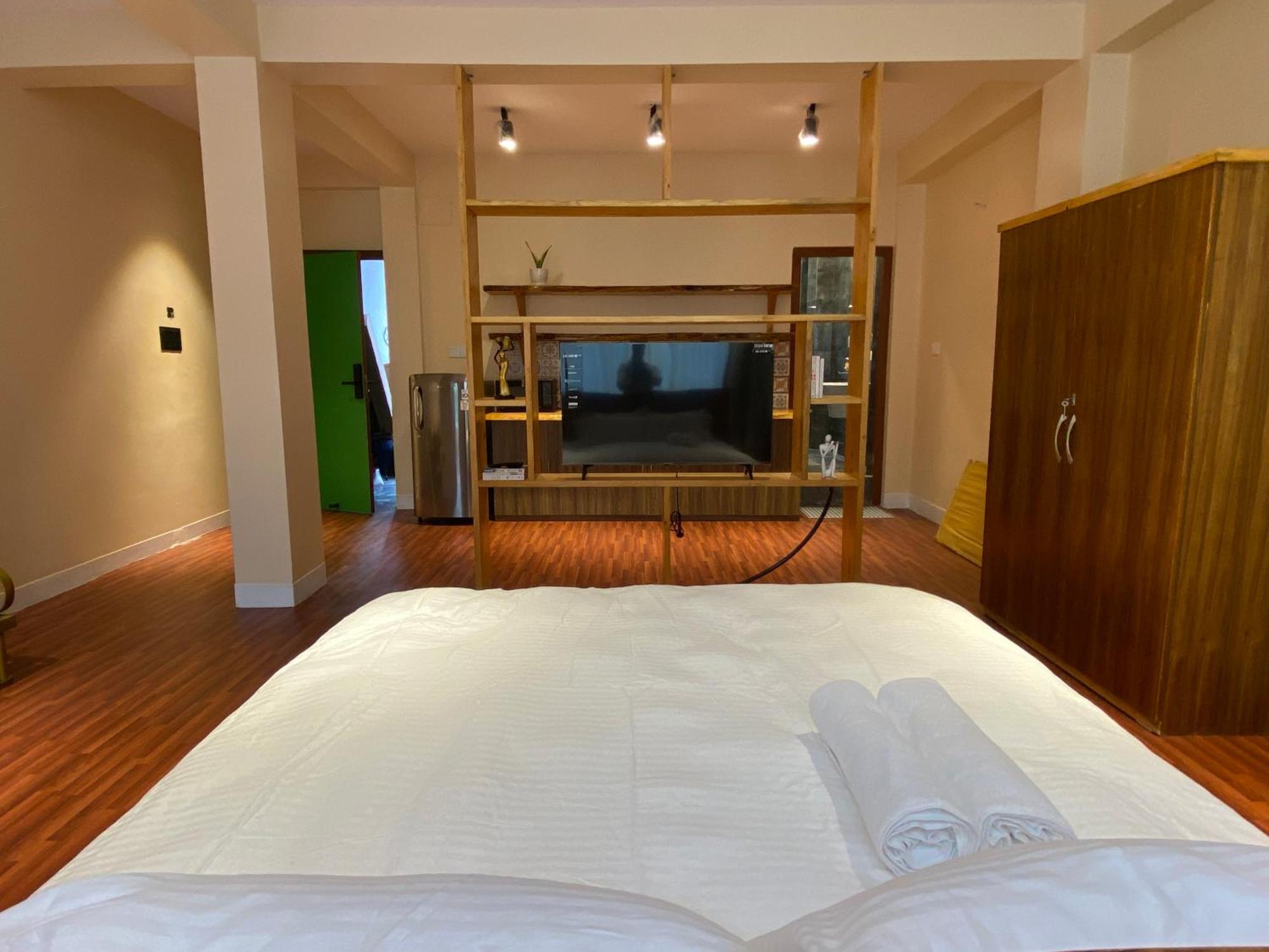 Apartment Modern Luxury *