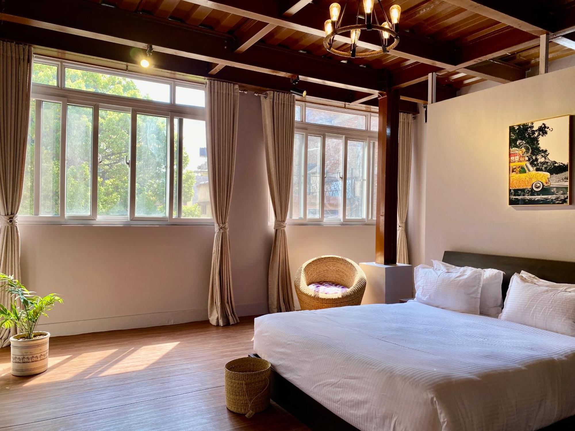 Modern Luxury Apartment Kathmandu