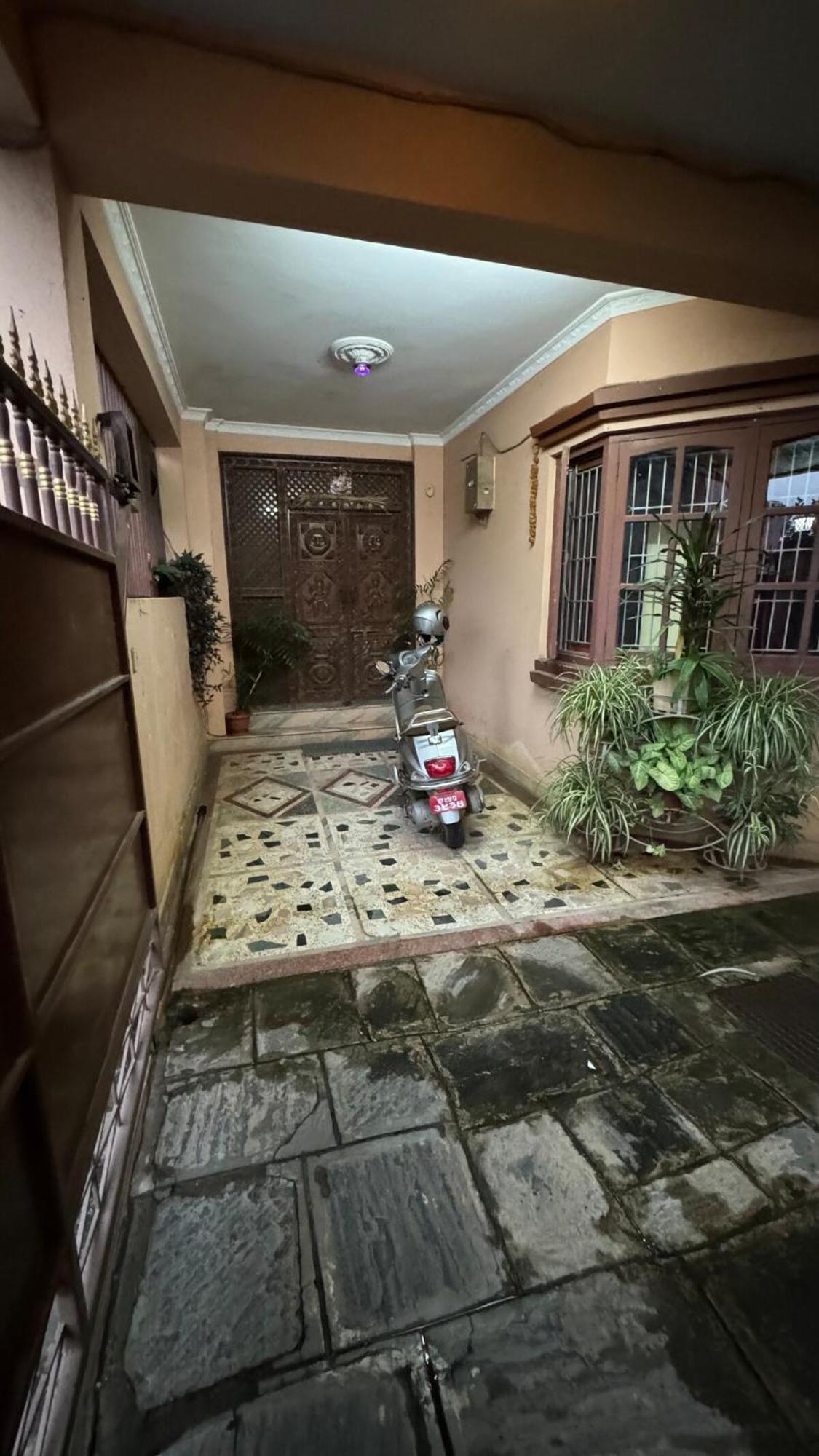 Ultimate Destination Seek Apartment