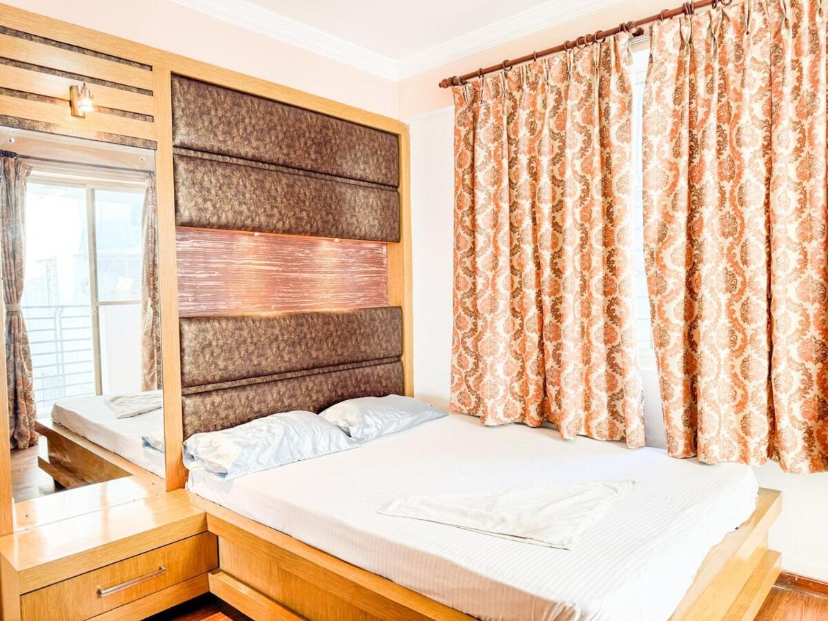 Here's A Luxe Abode Apartment Kathmandu