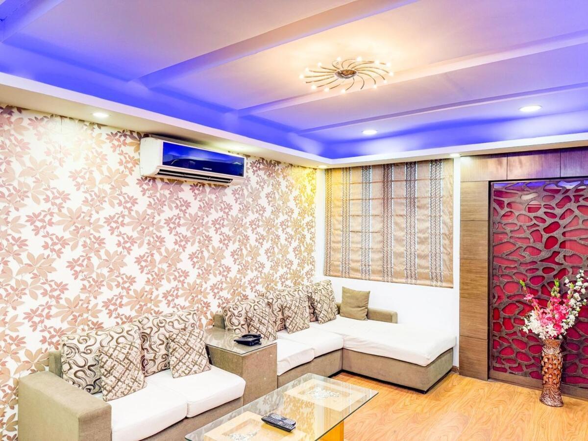Apartment Here's A Luxe Abode Kathmandu
