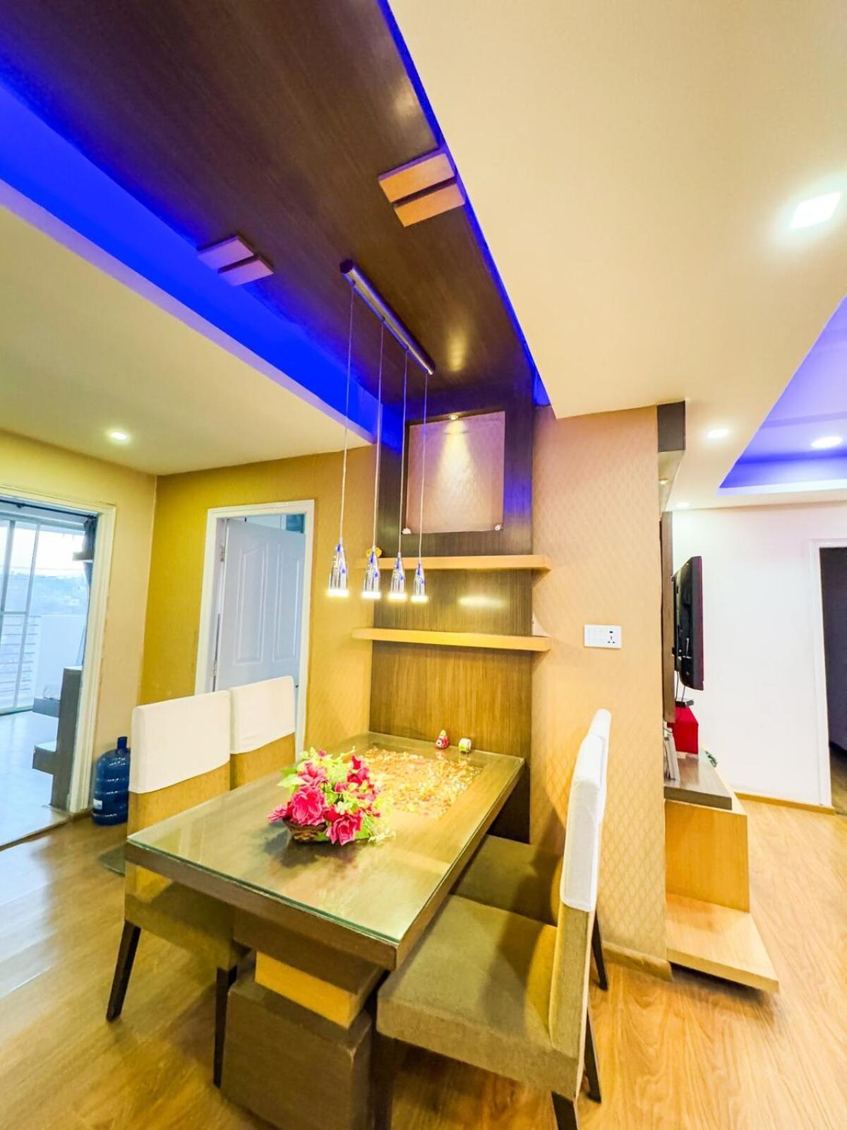 Here's A Luxe Abode Apartment Kathmandu