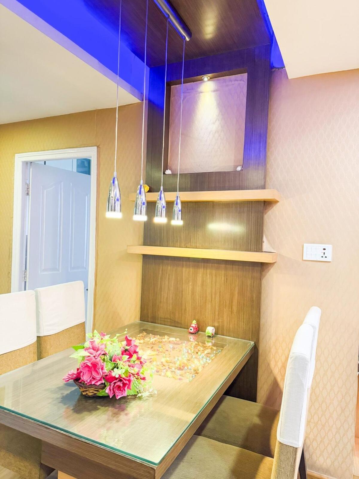 Apartment Here's A Luxe Abode Kathmandu