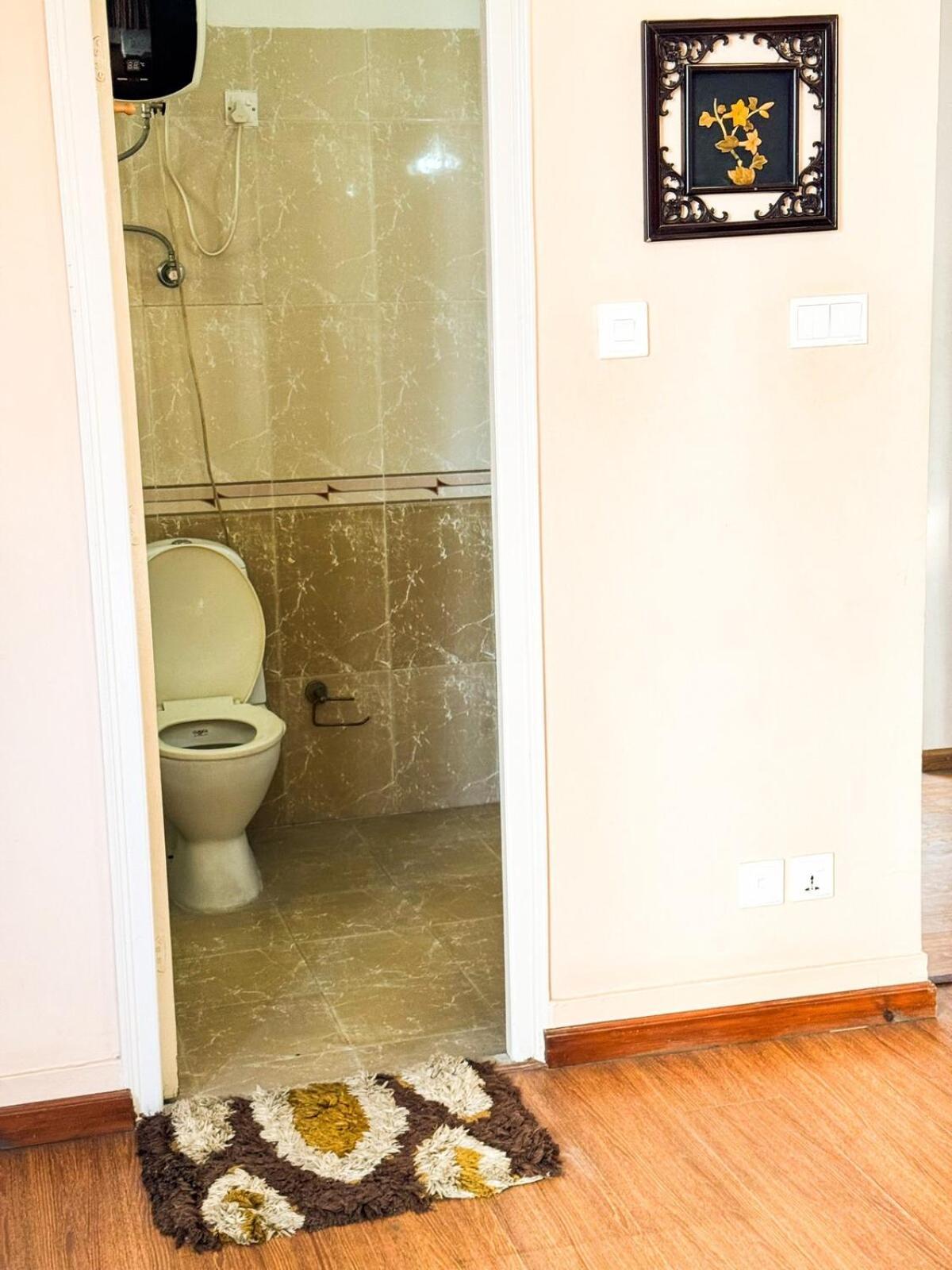 Here's A Luxe Abode Apartment Kathmandu