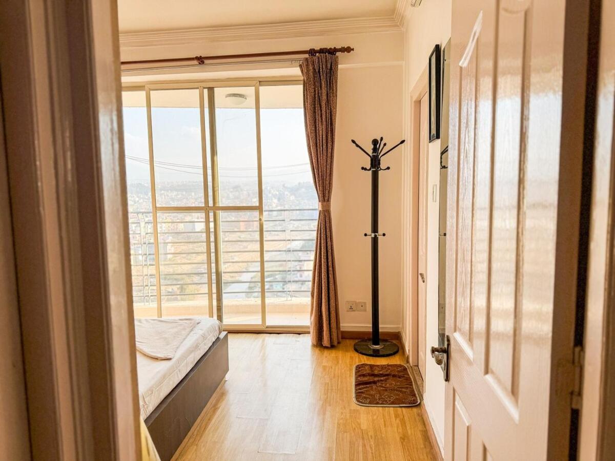 Here's A Luxe Abode * Kathmandu