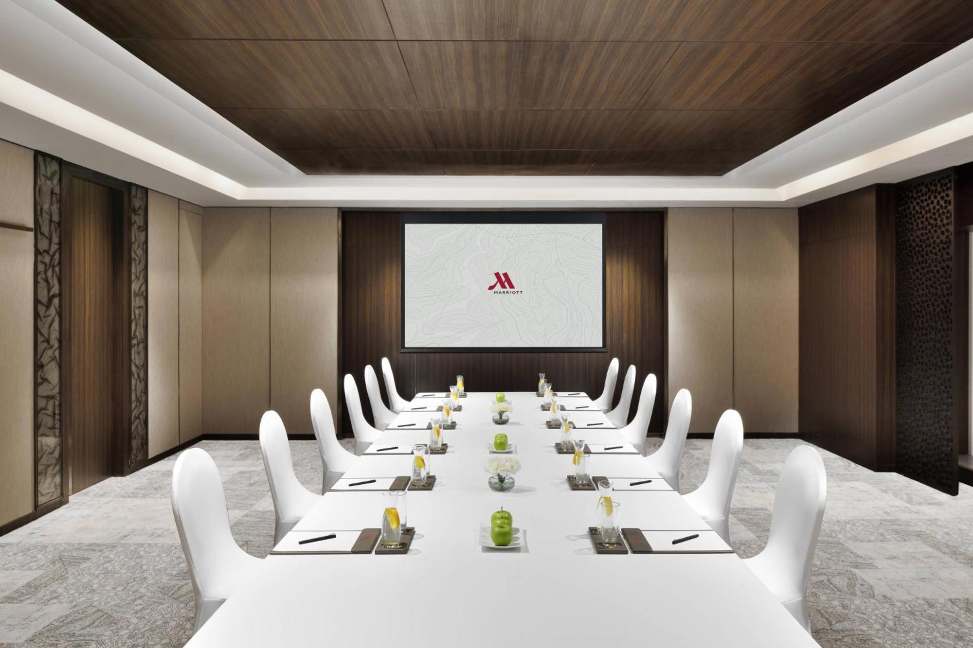 Marriott 5* Kathmandu