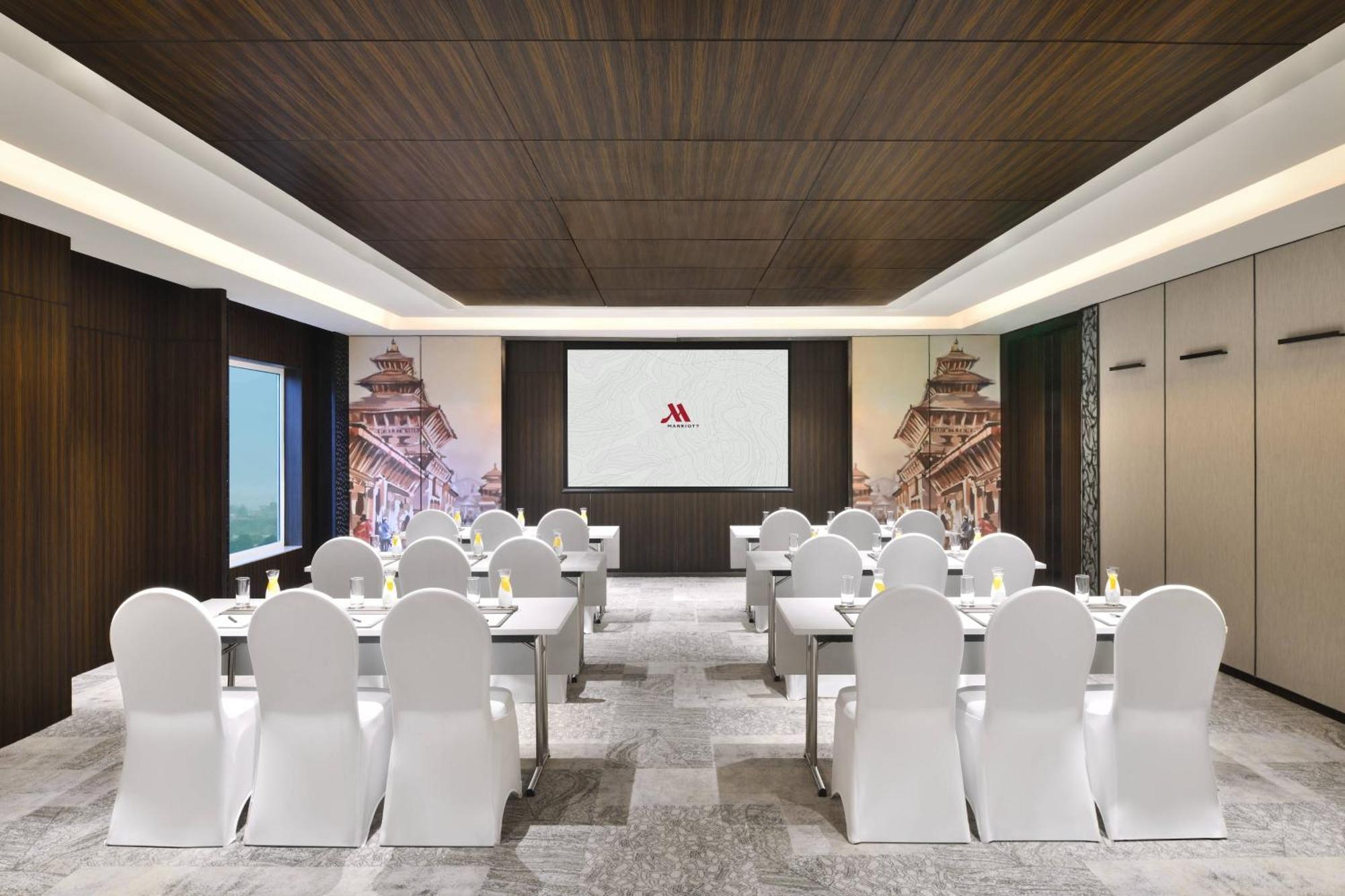 Marriott Hotel