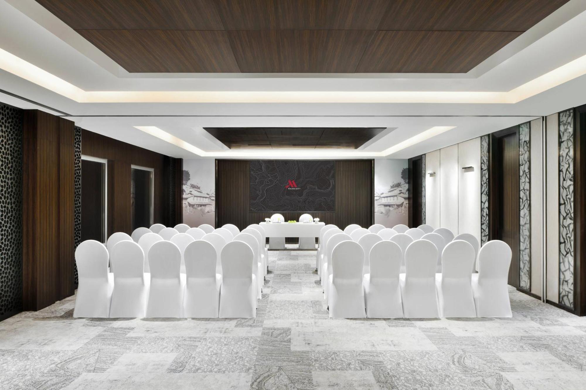 Hotel Marriott