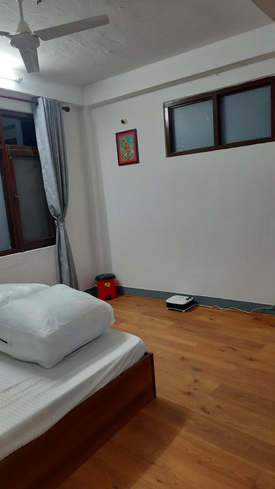 Abhi Bed & Breakfast Kathmandu