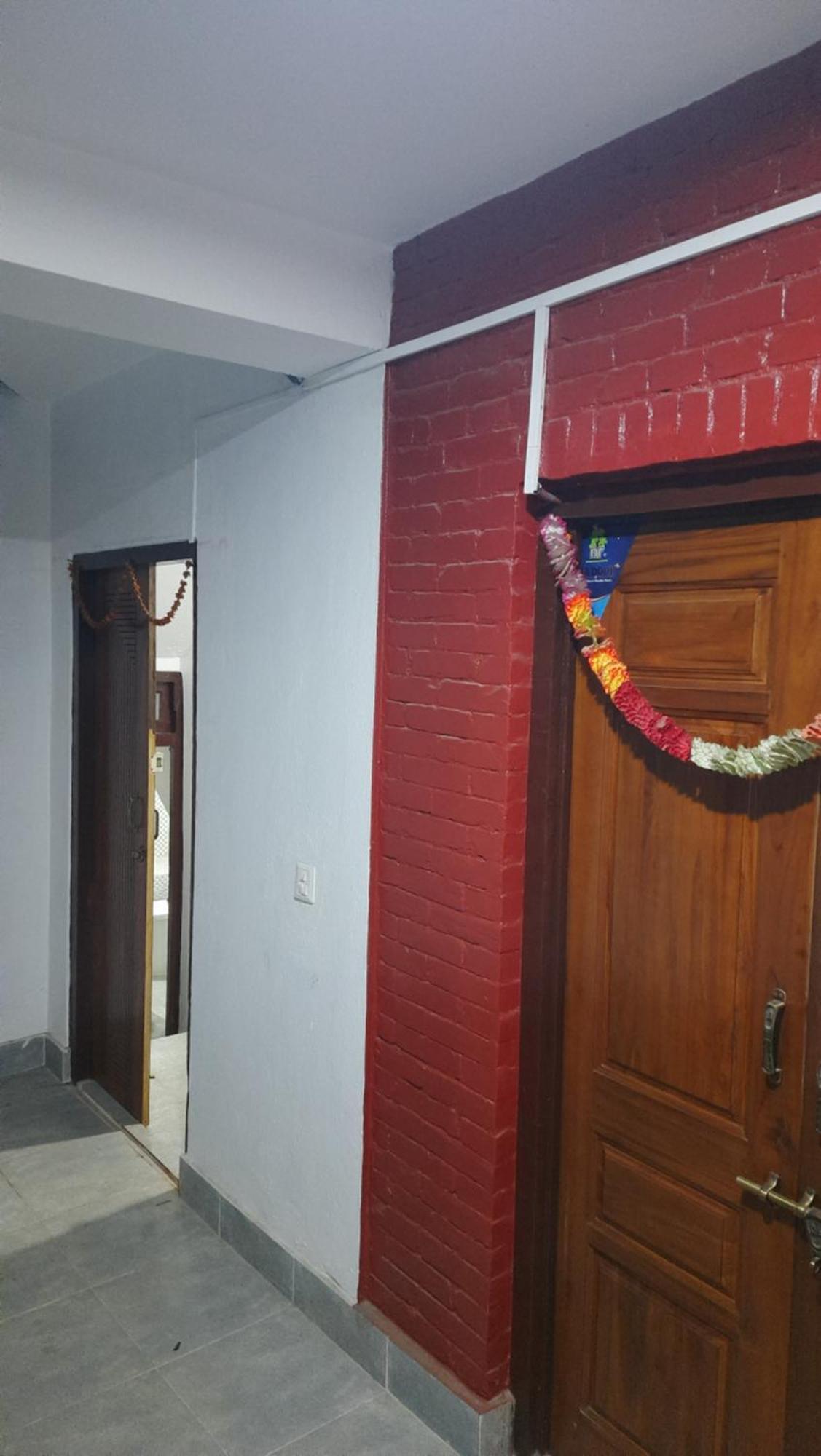 Bed & Breakfast Abhi