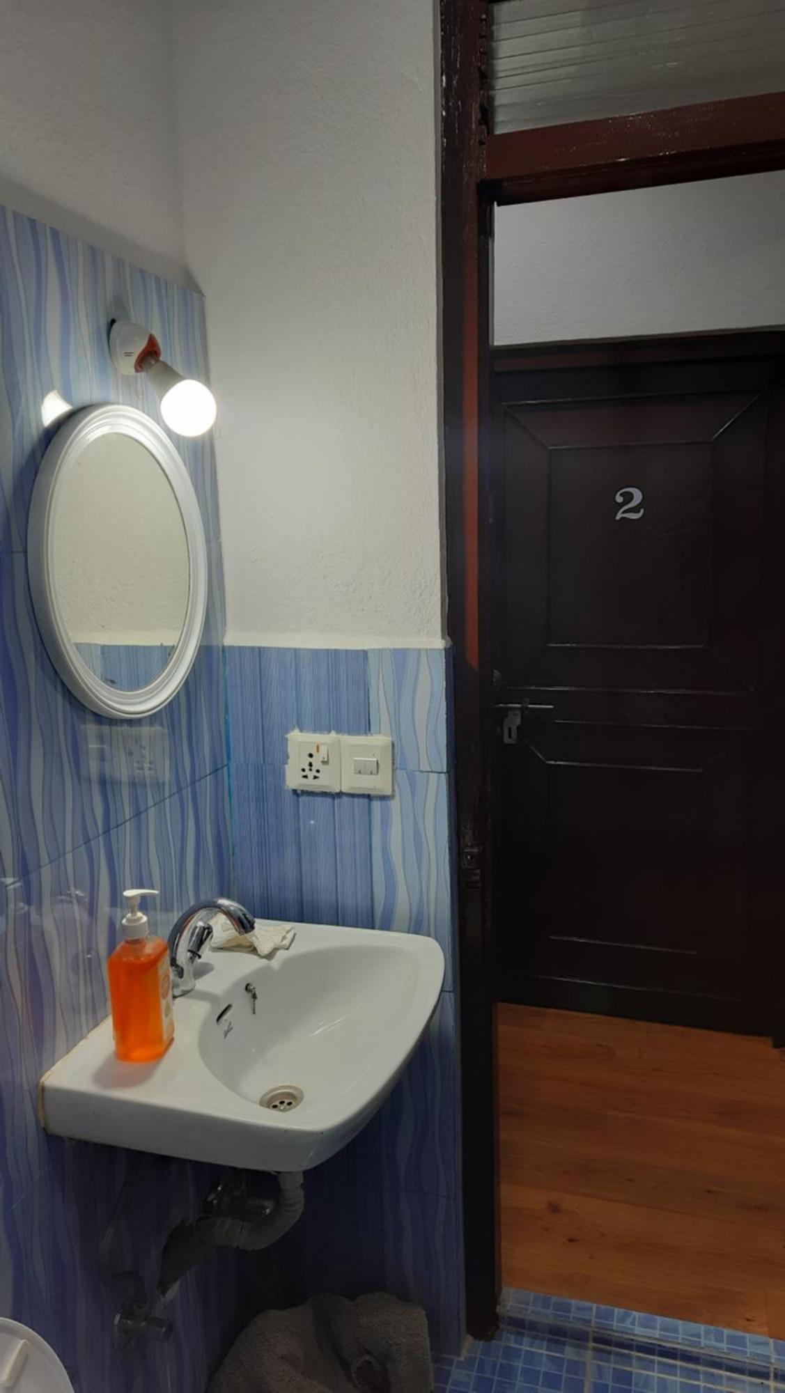 Abhi Bed & Breakfast Kathmandu