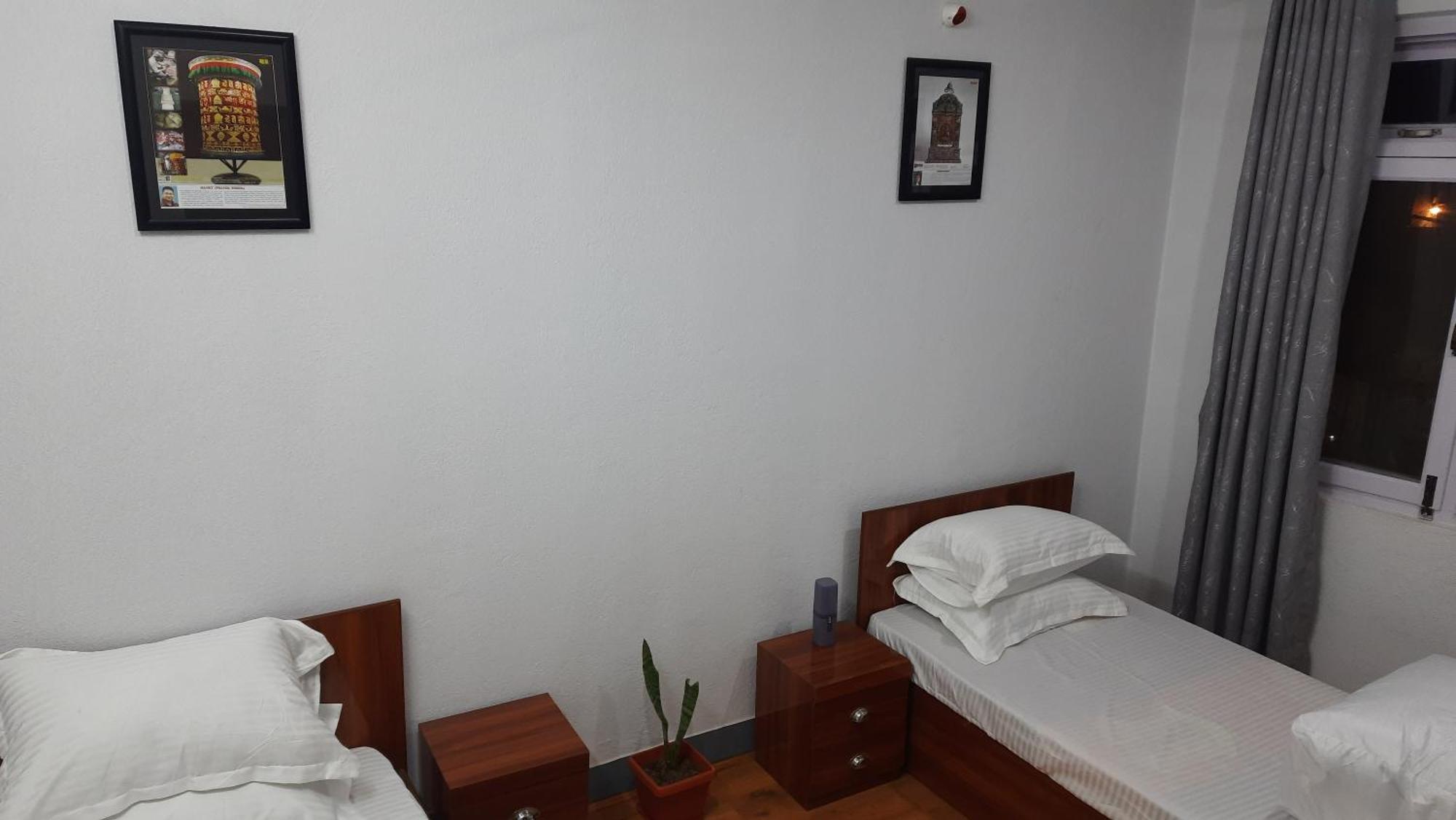 Abhi Bed & Breakfast Kathmandu