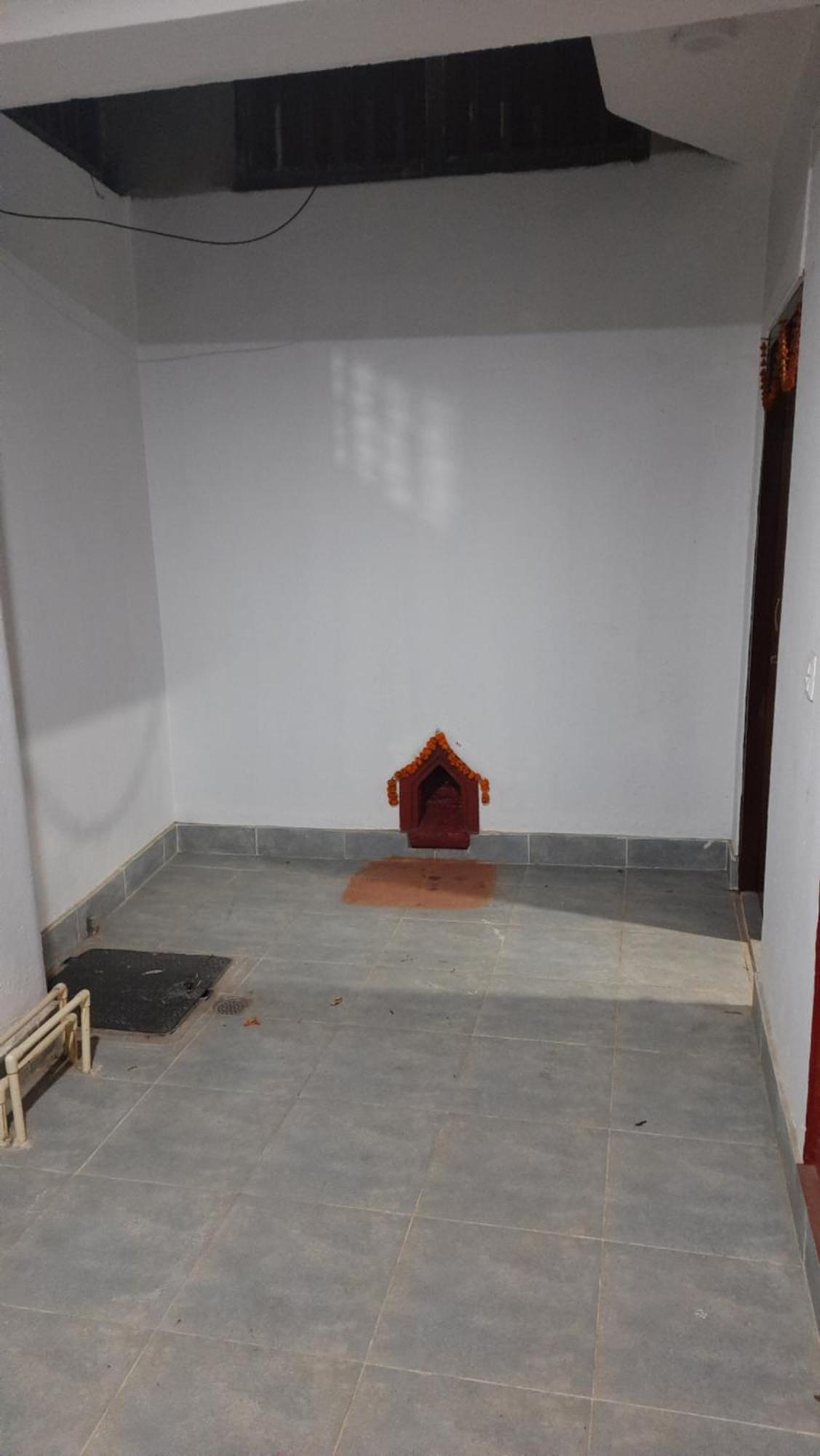 Abhi Bed & Breakfast Kathmandu
