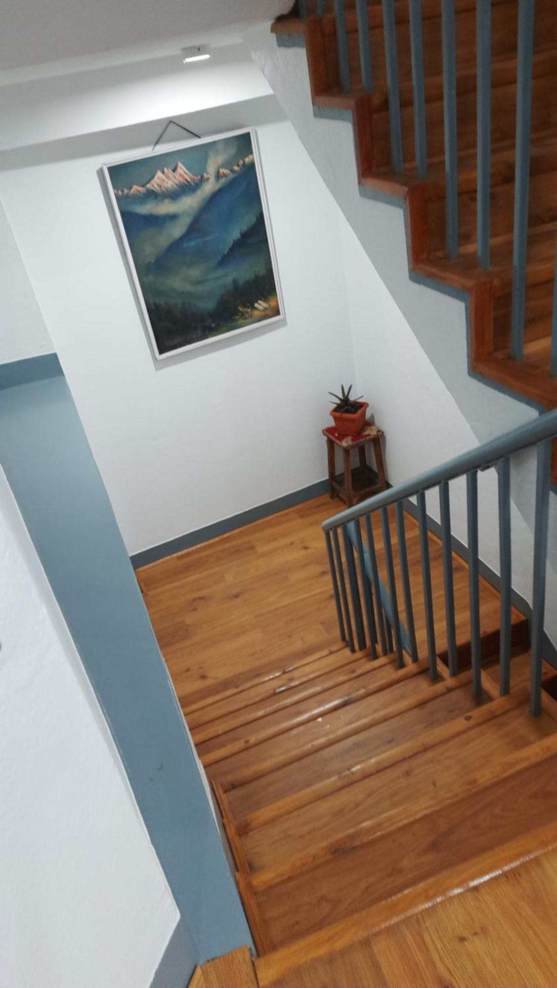 Bed & Breakfast Abhi Kathmandu