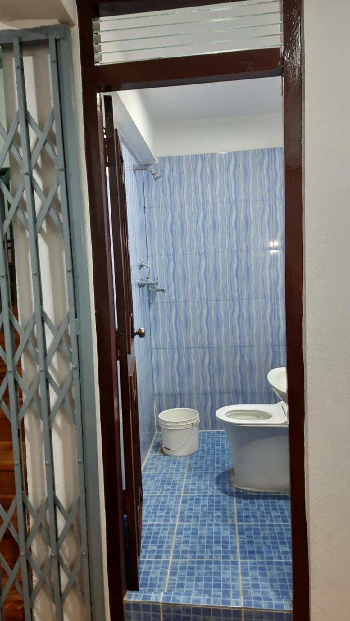 Bed & Breakfast Abhi *