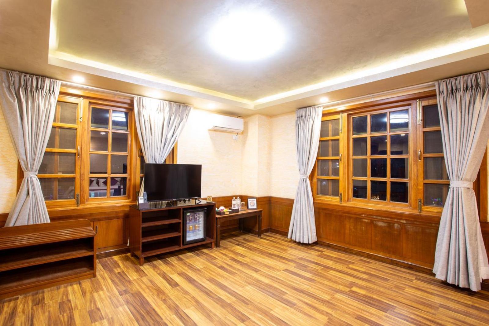 Nova Nook Pvt Ltd 3*