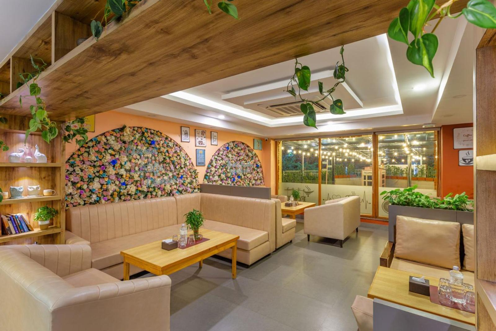 Hotel Nova Nook Pvt Ltd