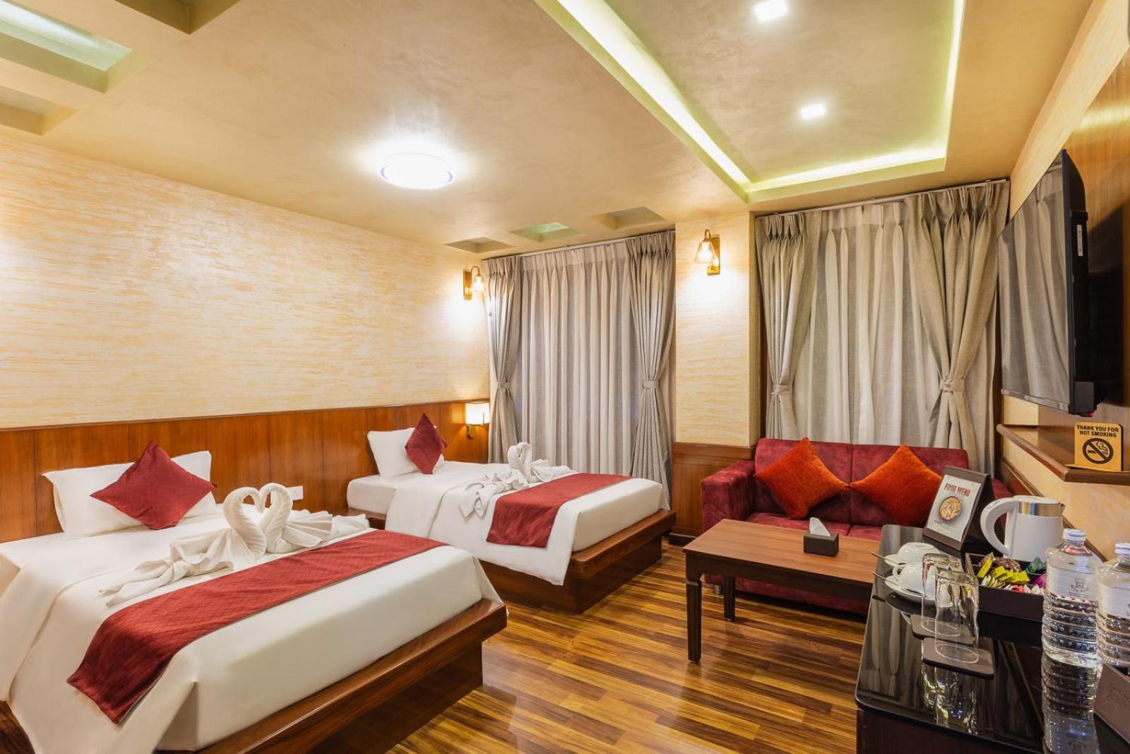 Nova Nook Pvt Ltd Kathmandu