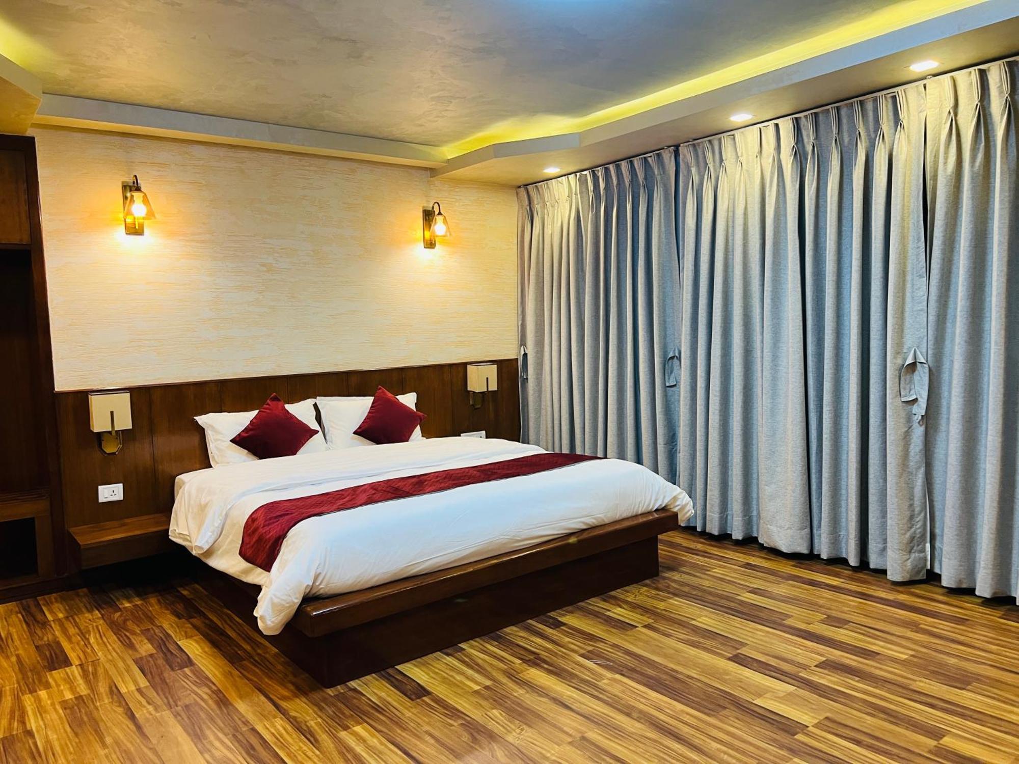 Nova Nook Pvt Ltd Kathmandu