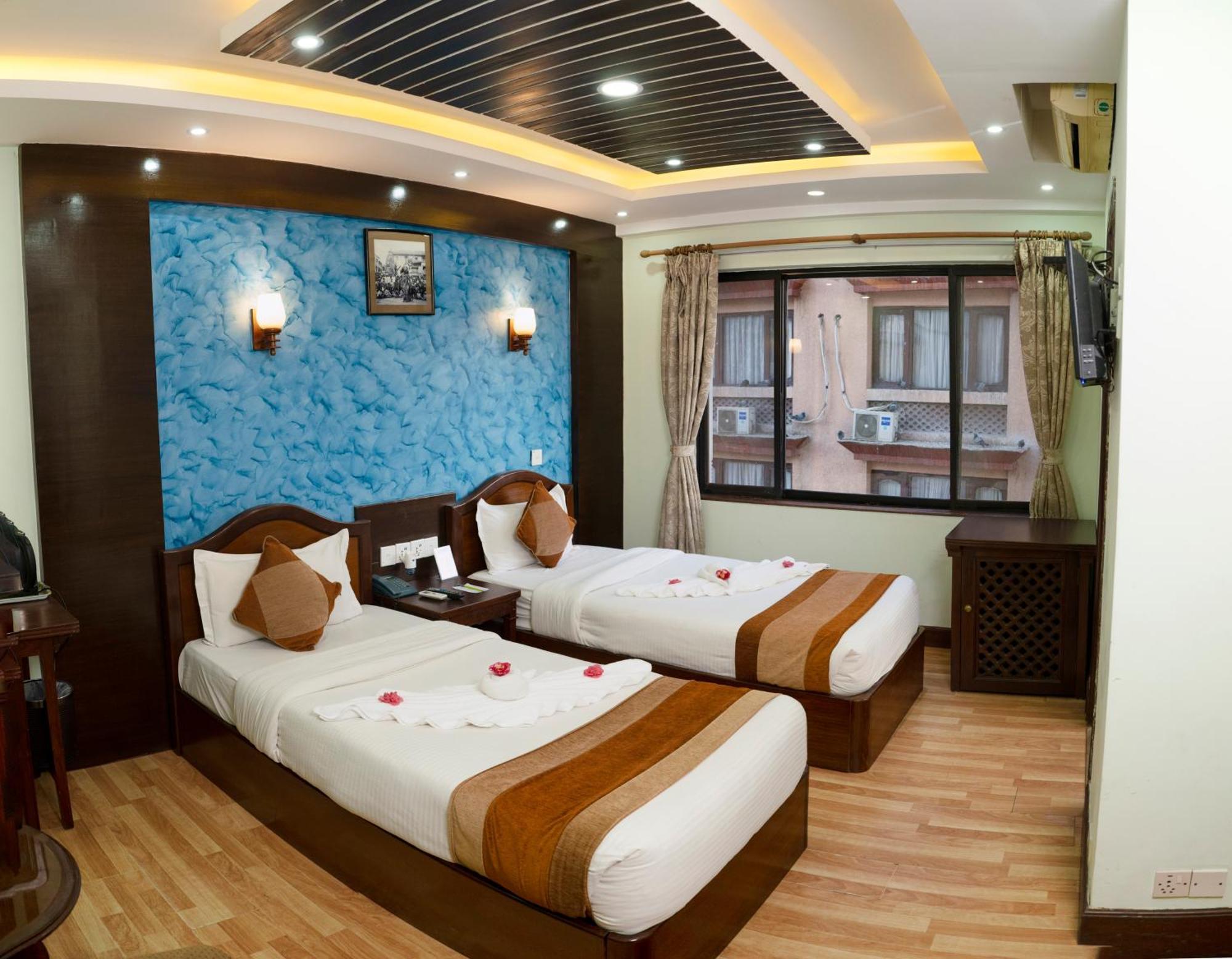 Hotel Samsara Boutique 3*