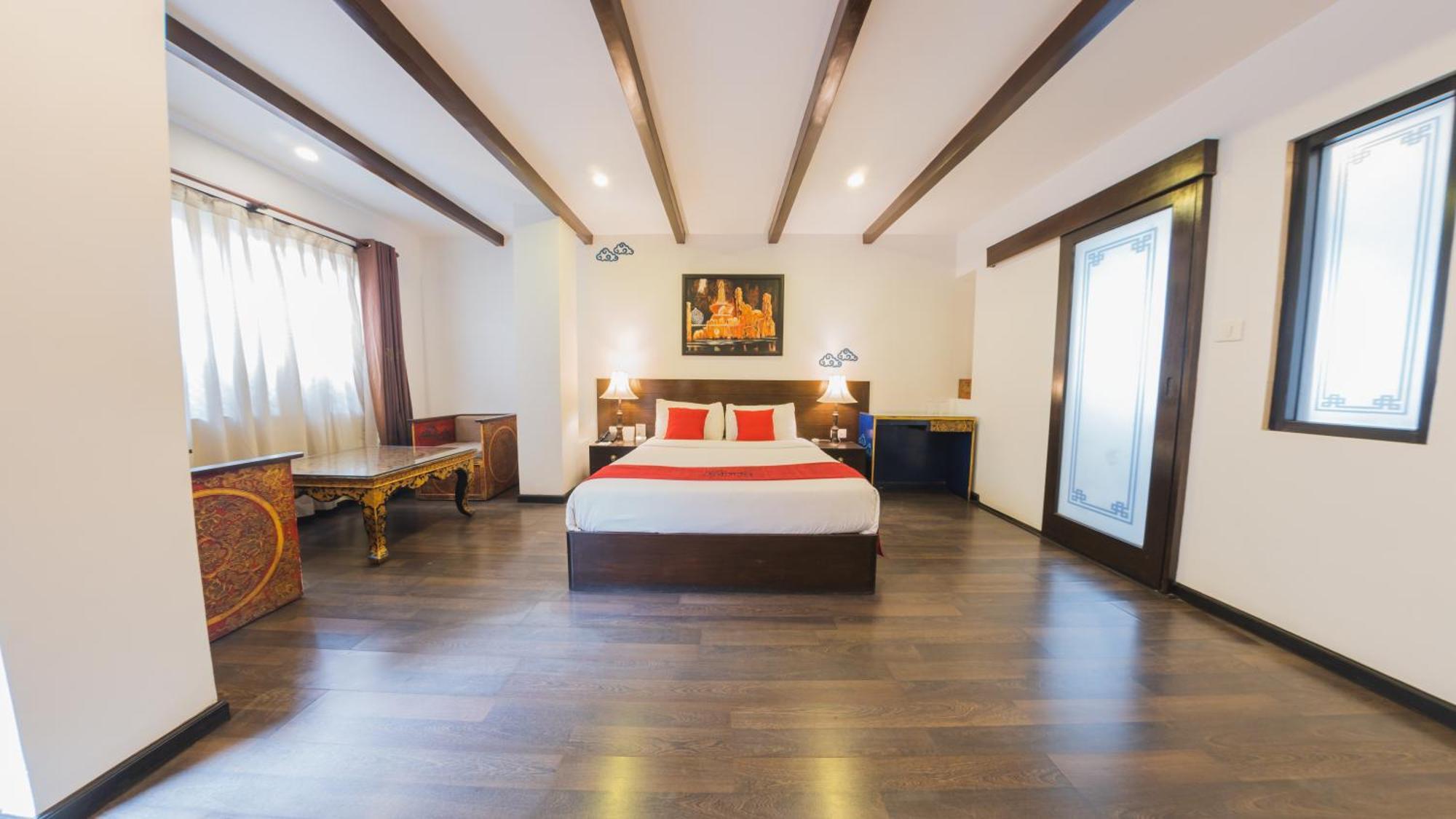 Dalai-la Boutique 3* Kathmandu
