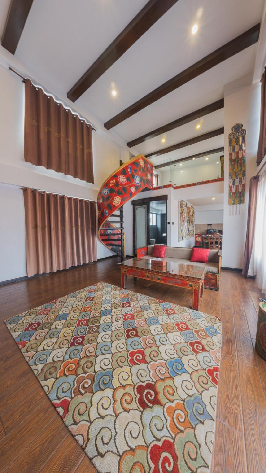 Dalai-la Boutique Hotel Kathmandu
