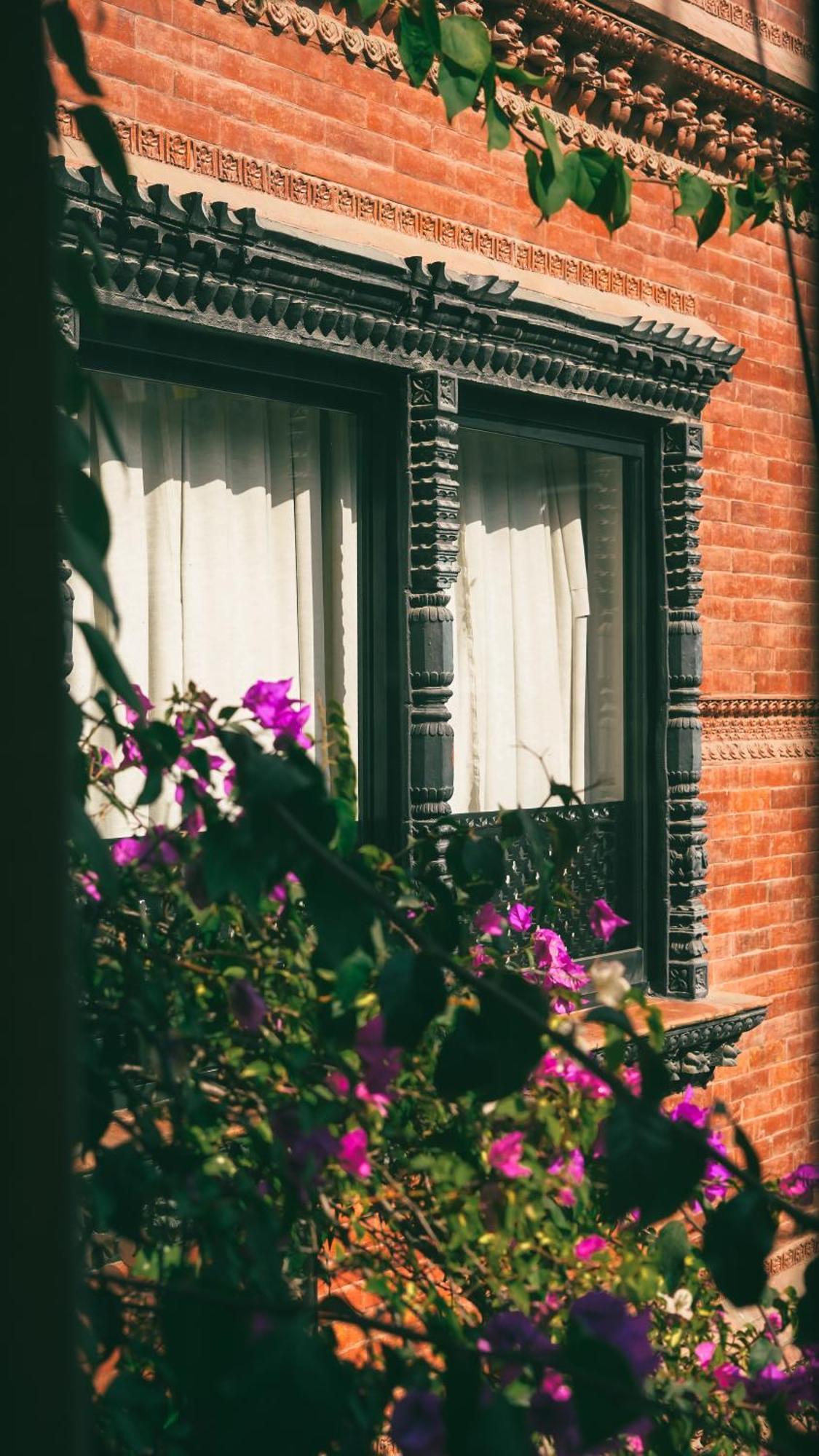 Dalai-la Boutique Hotel