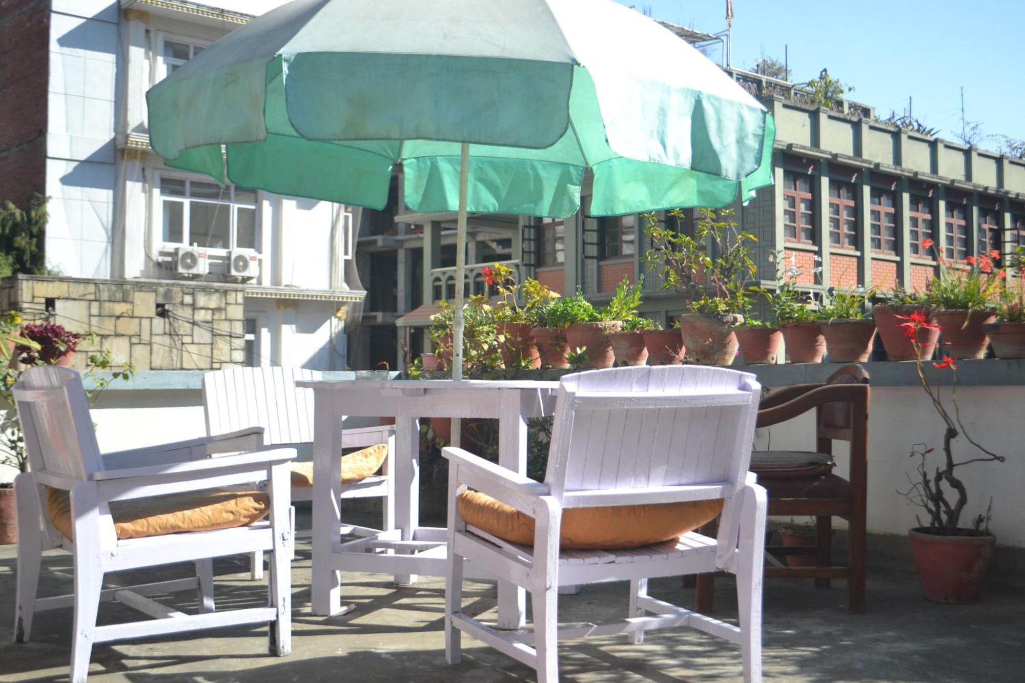 Sun Rise Guest house Kathmandu
