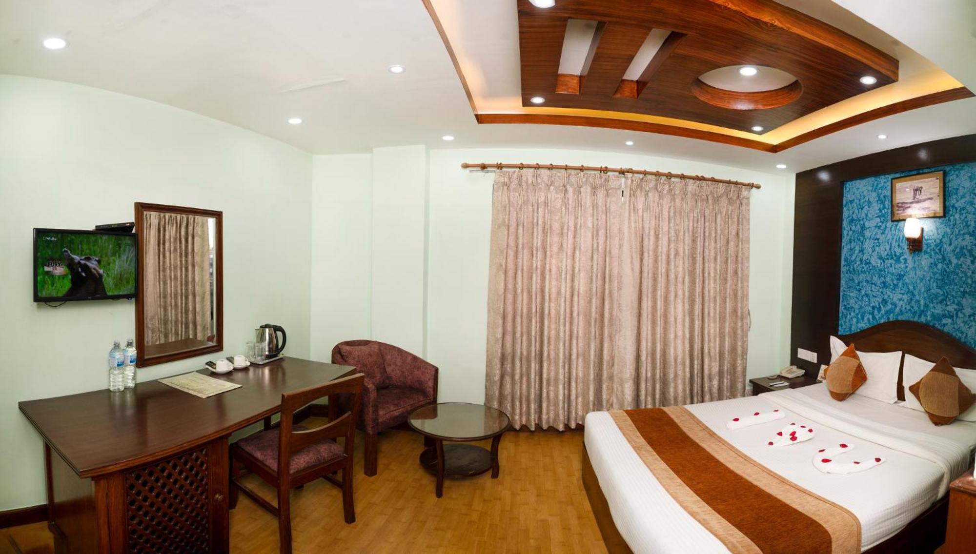 Samsara Boutique Hotel 3*